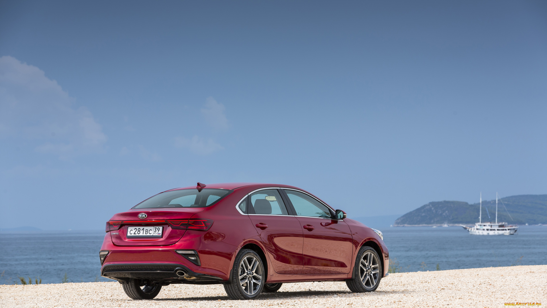 автомобили, kia