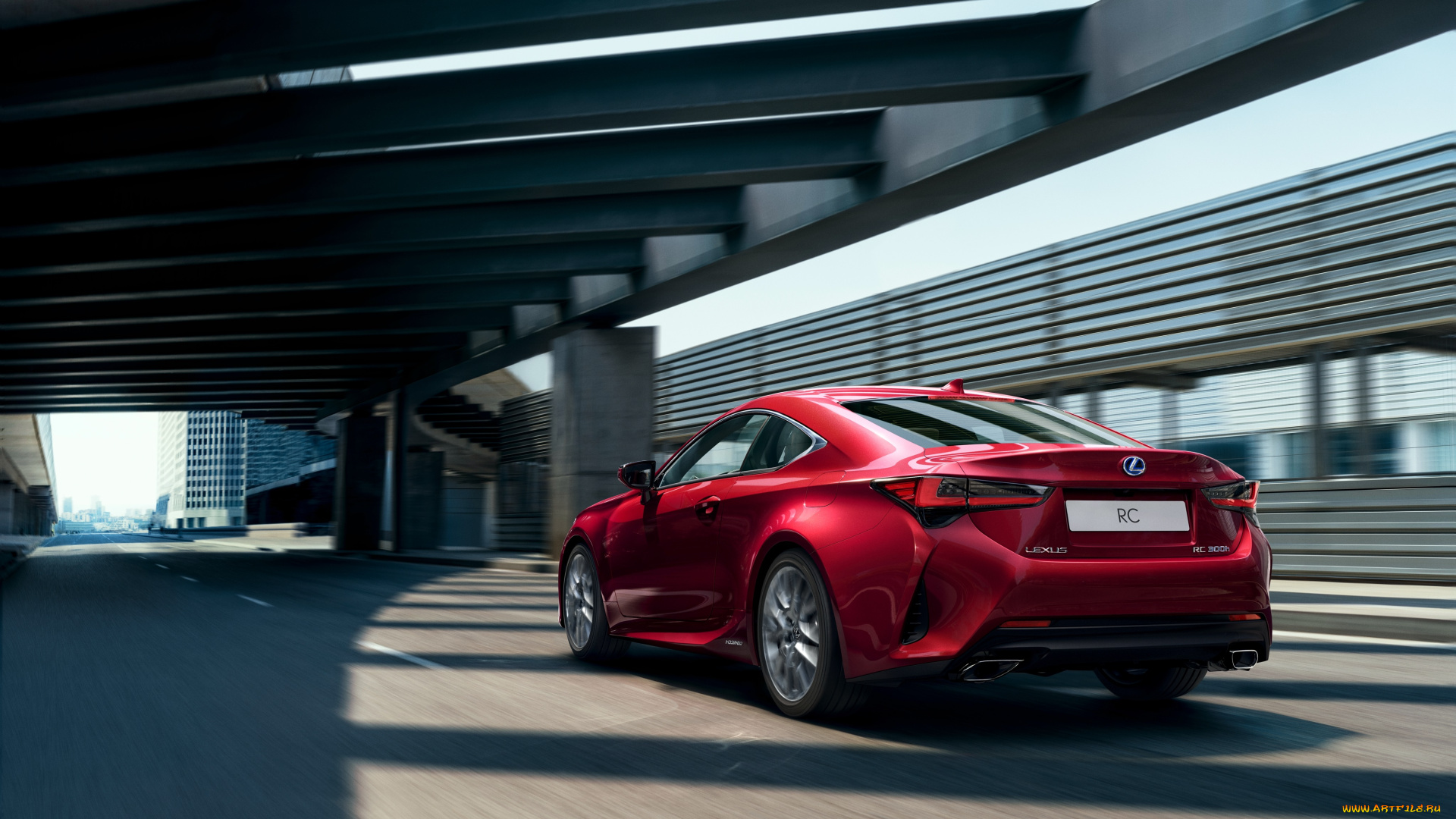 автомобили, lexus