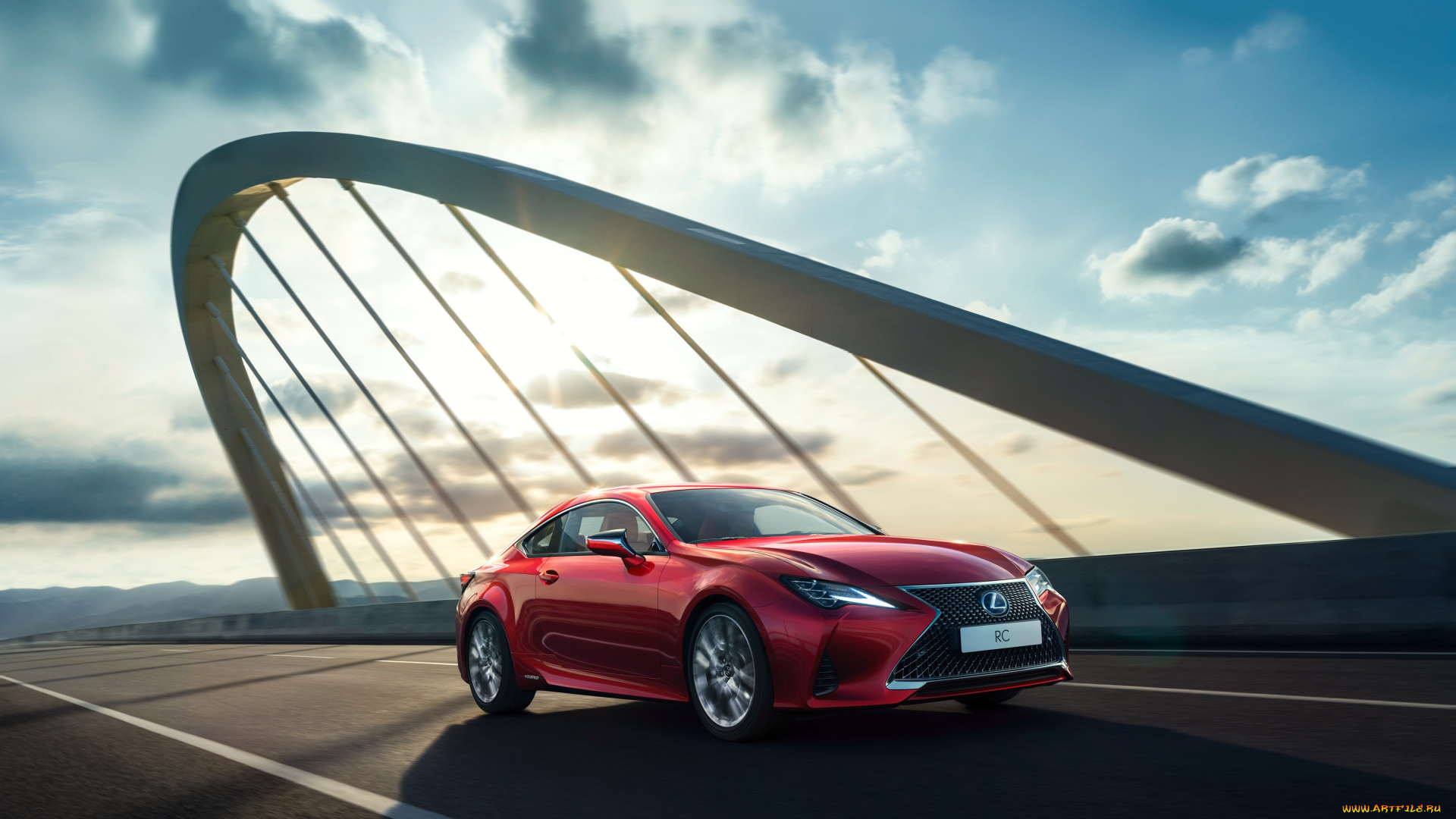 автомобили, lexus