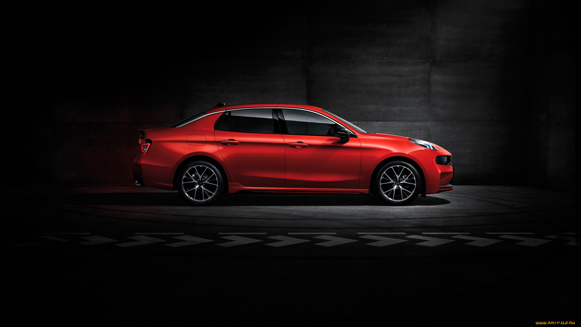 автомобили, lynk