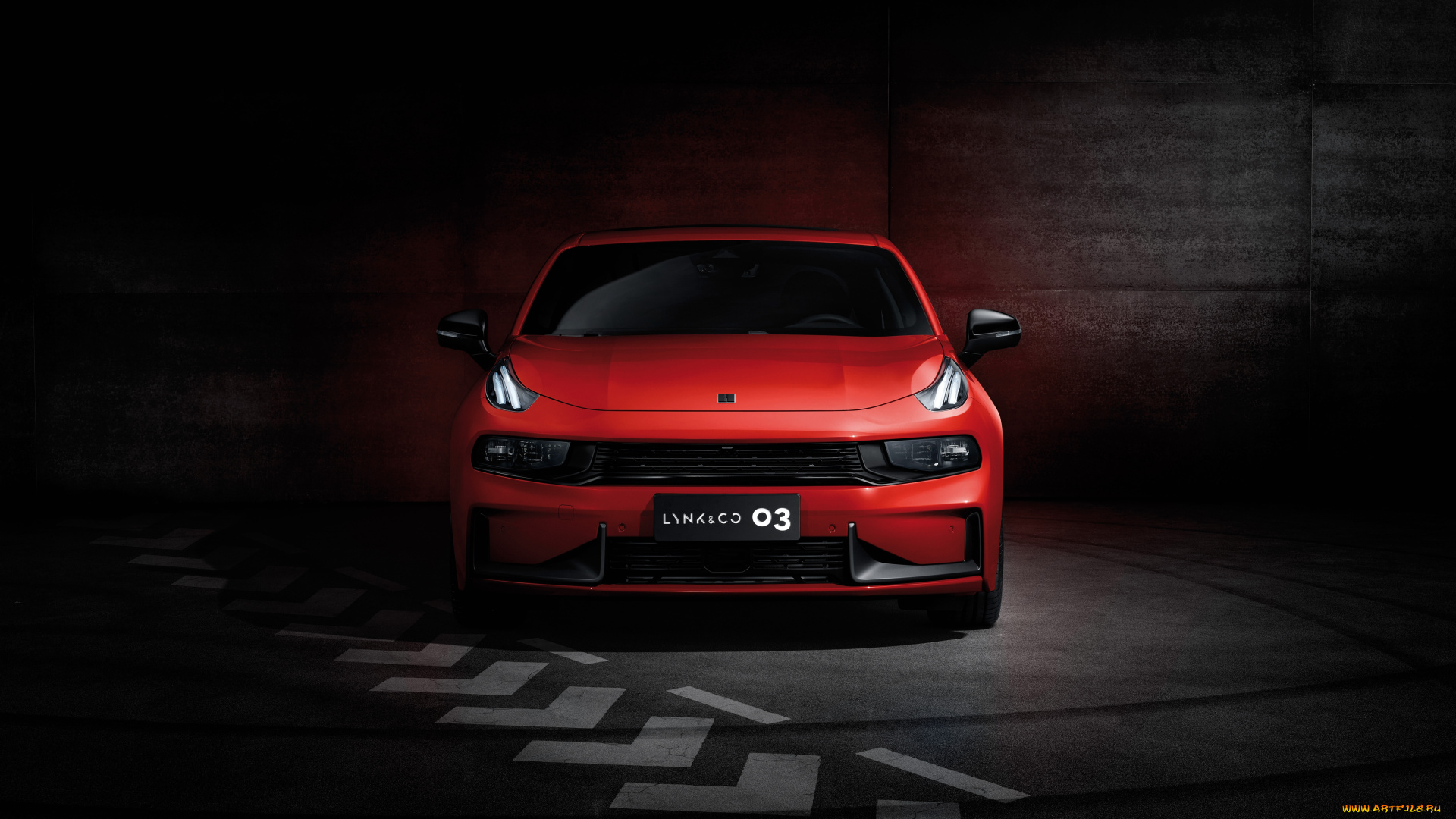 автомобили, lynk