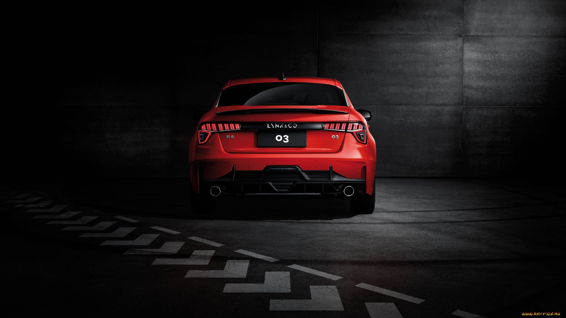 автомобили, lynk