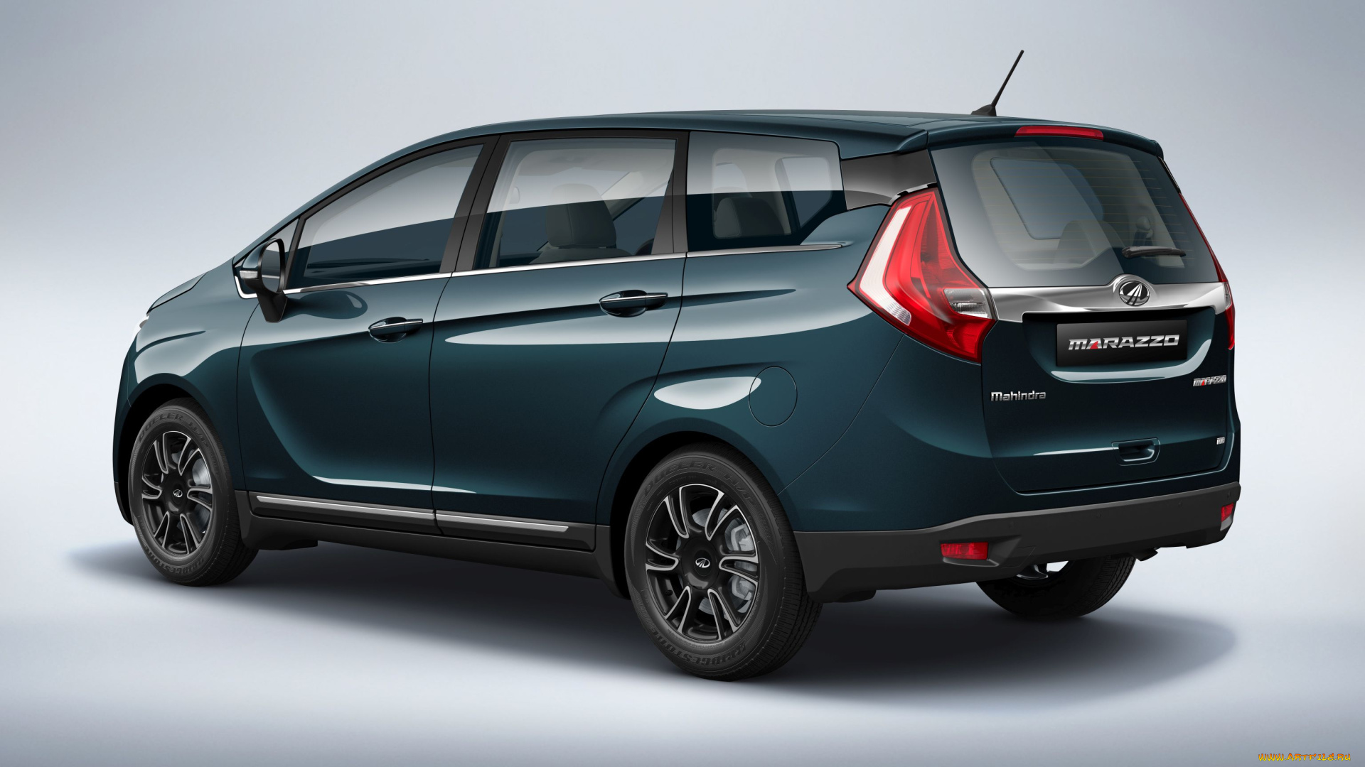 автомобили, mahindra