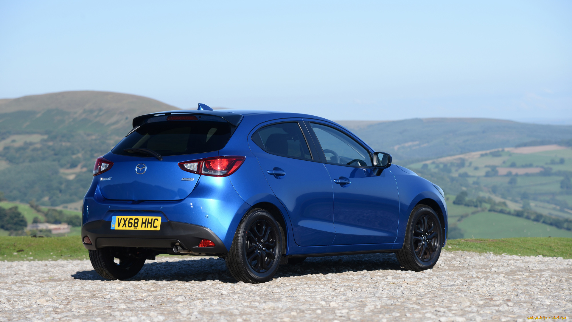 автомобили, mazda