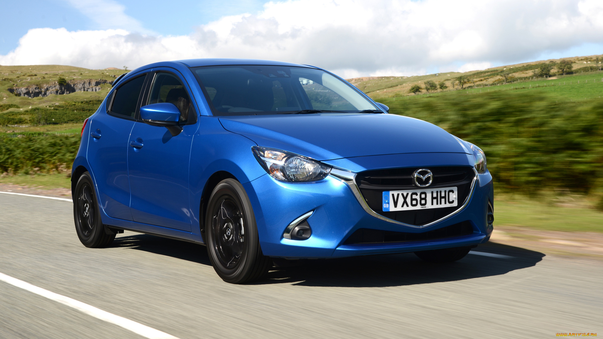 автомобили, mazda