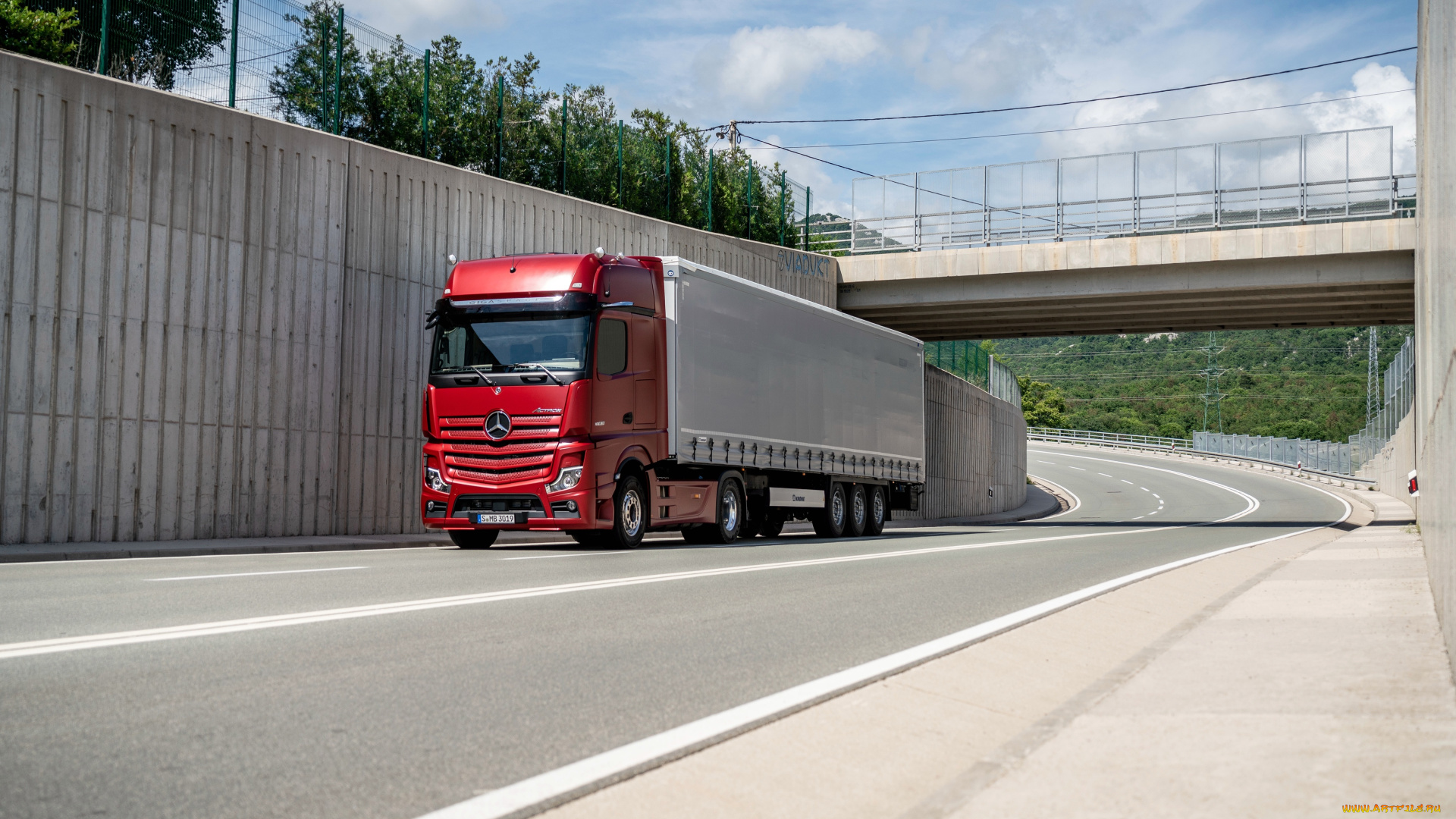 автомобили, mercedes, trucks, mercedes, benz