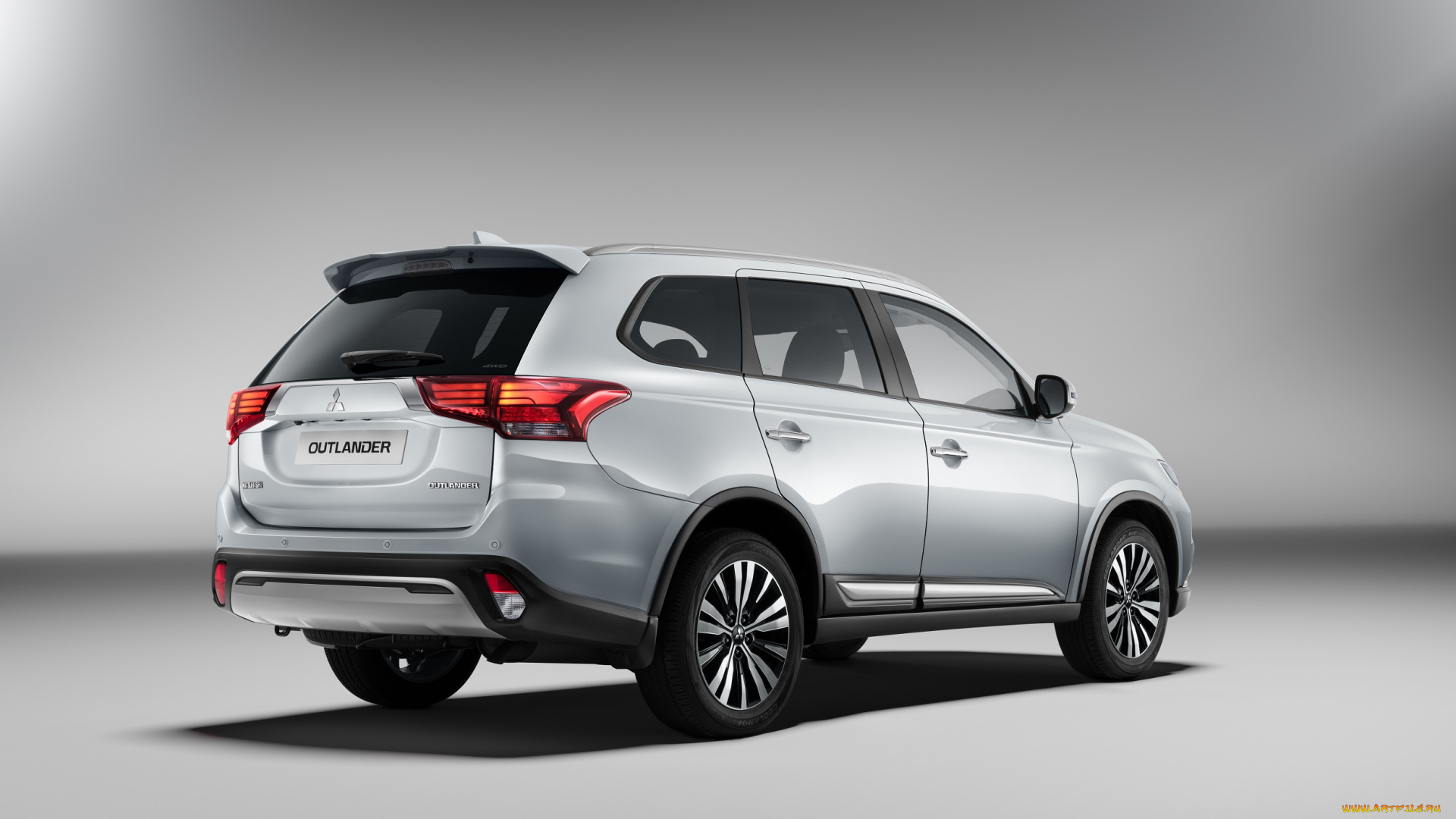 автомобили, mitsubishi