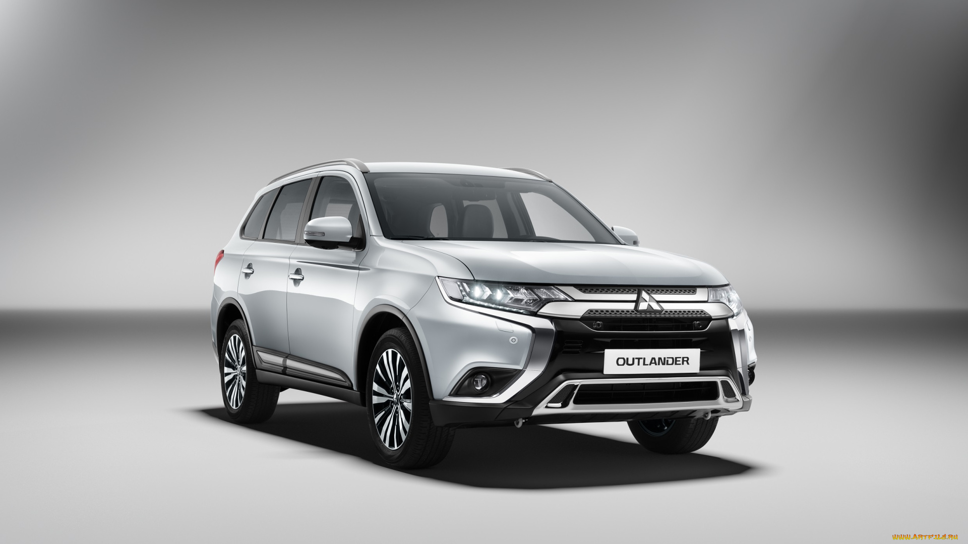 автомобили, mitsubishi