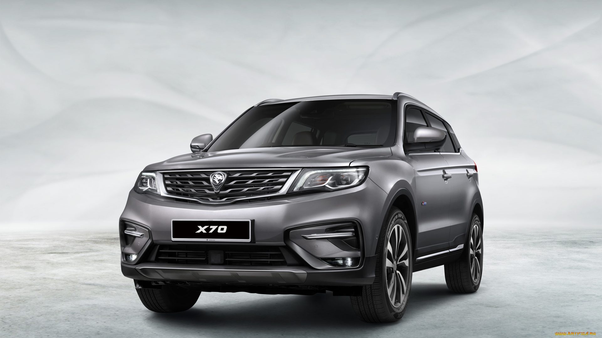 автомобили, proton