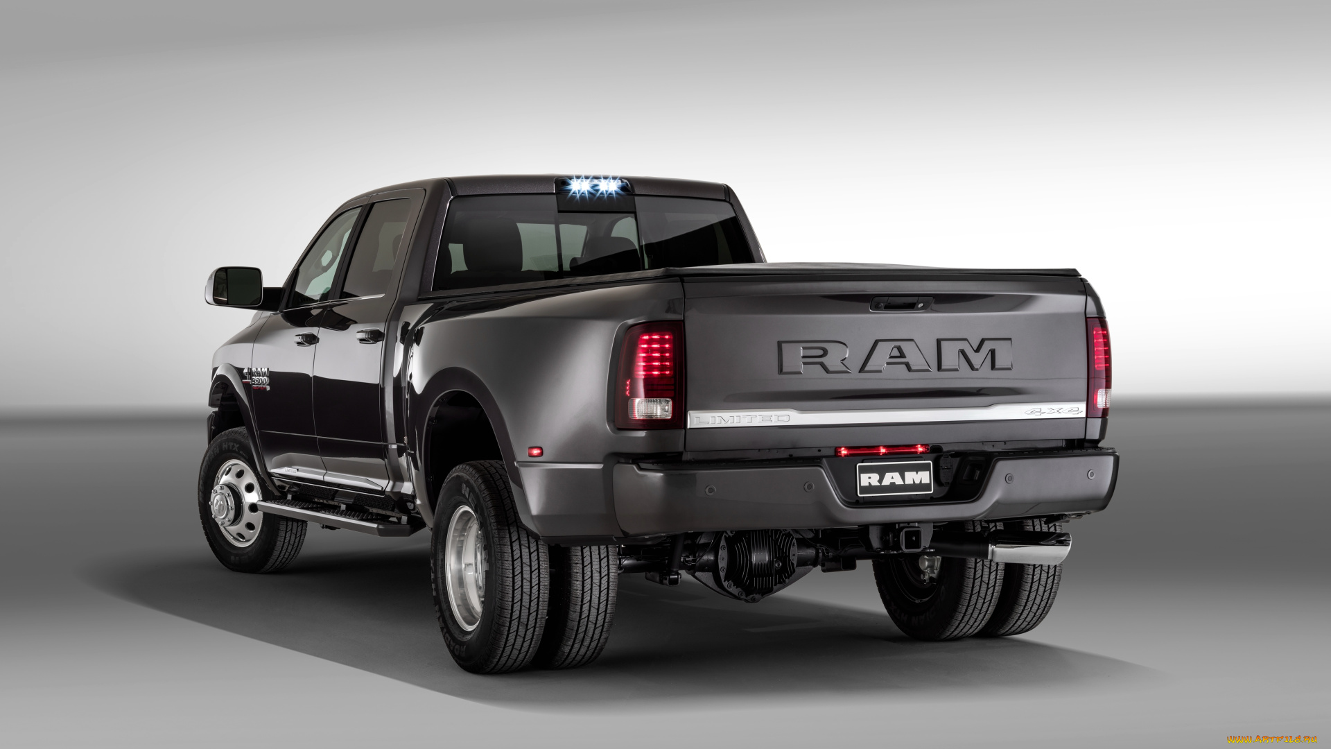 автомобили, ram