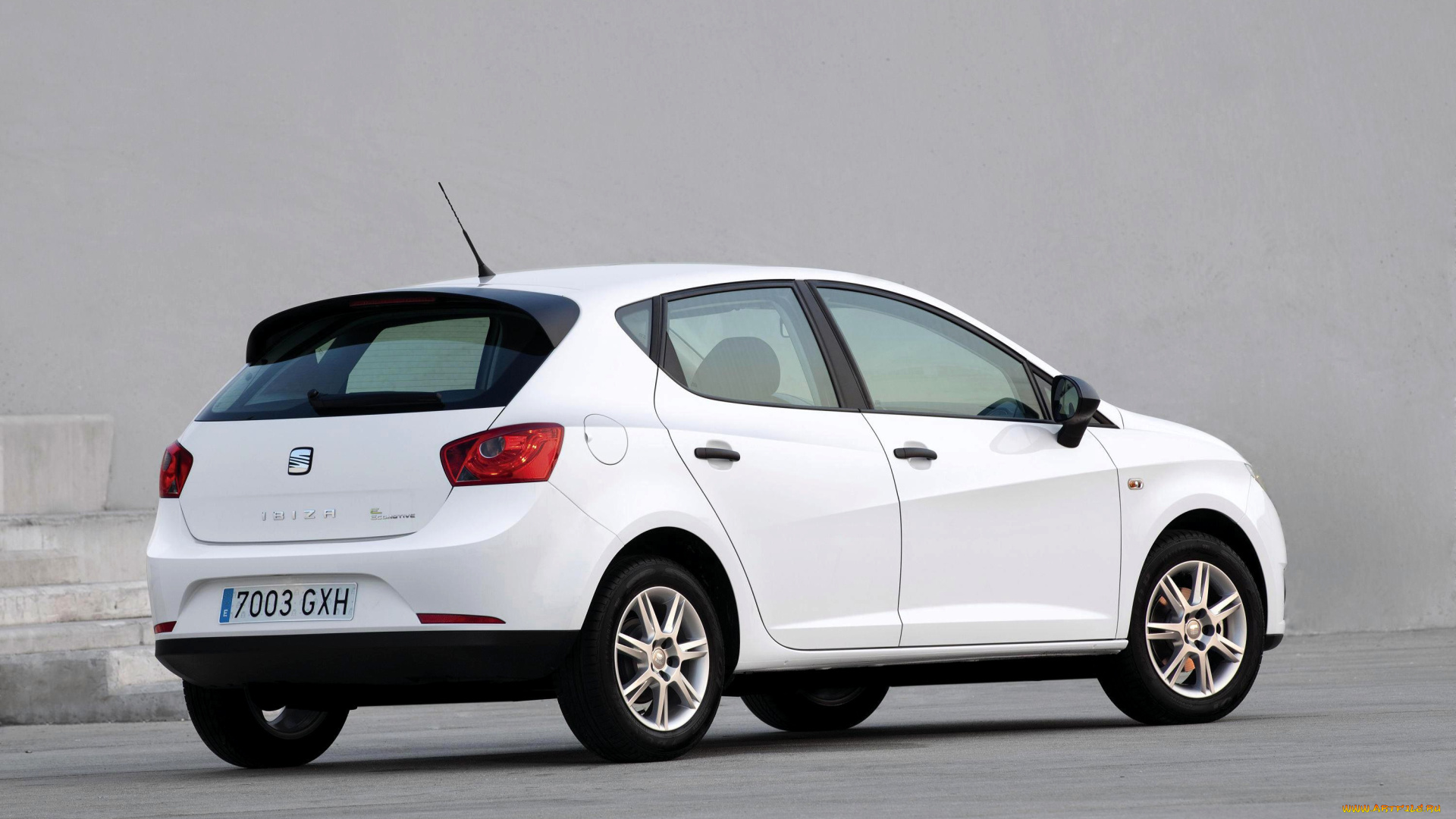 автомобили, seat