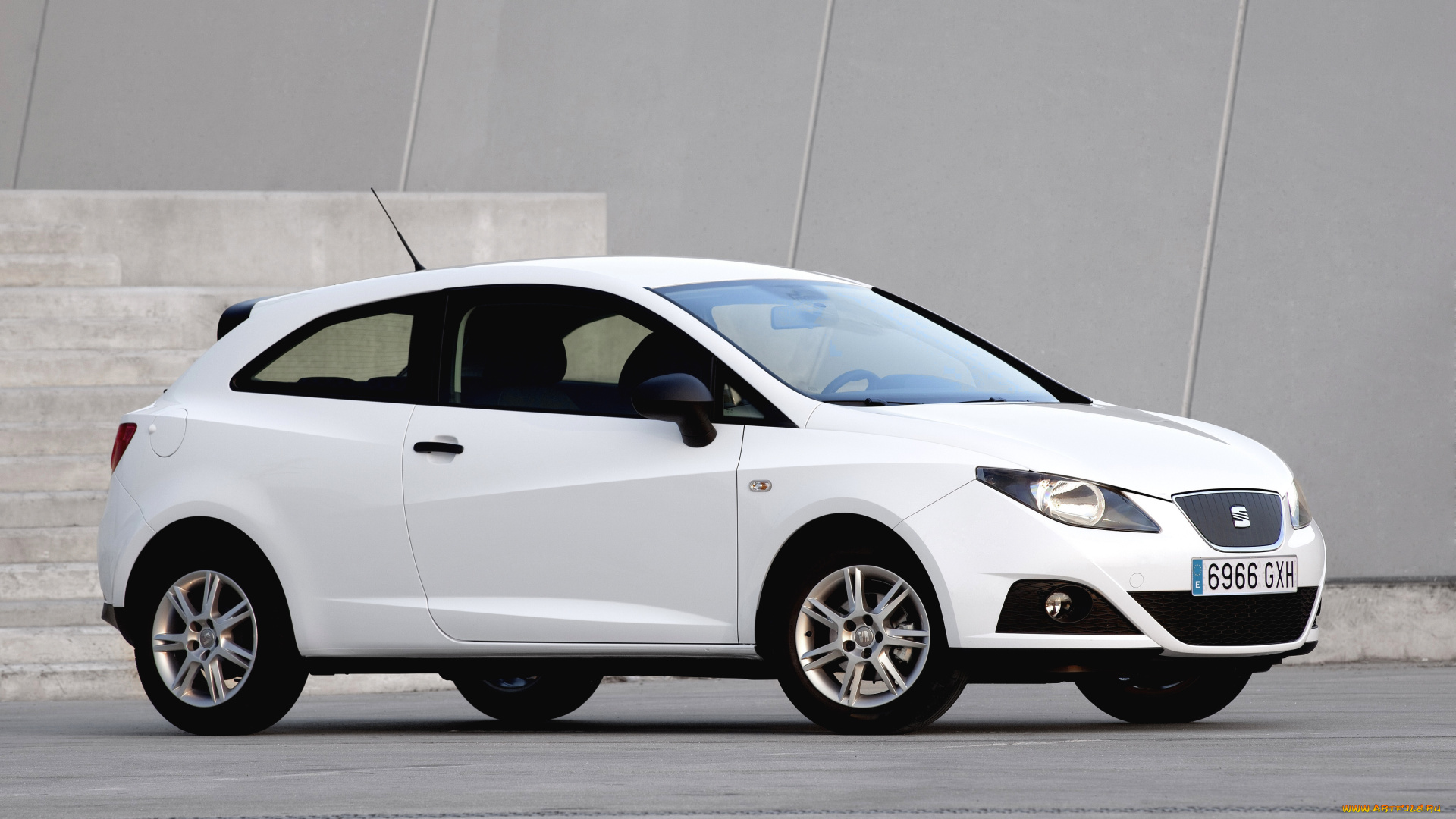 автомобили, seat