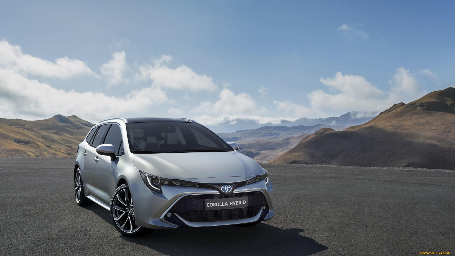 автомобили, toyota