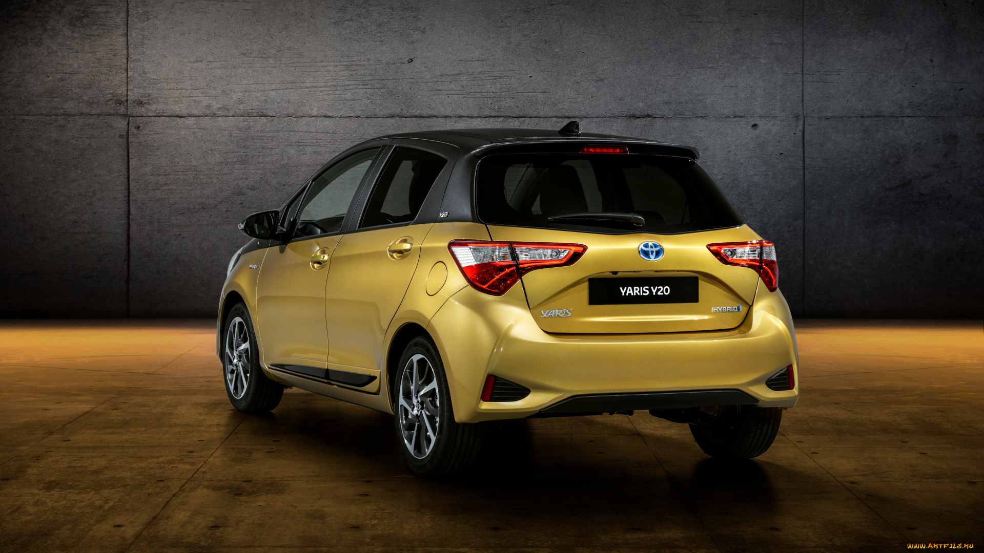 автомобили, toyota