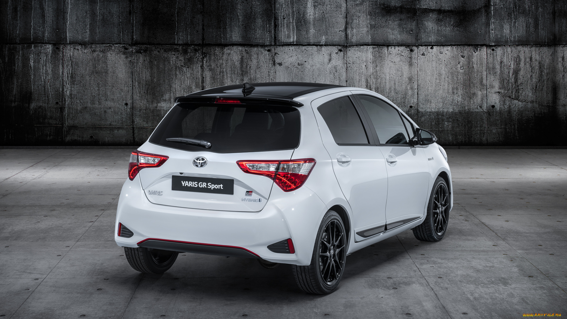 автомобили, toyota