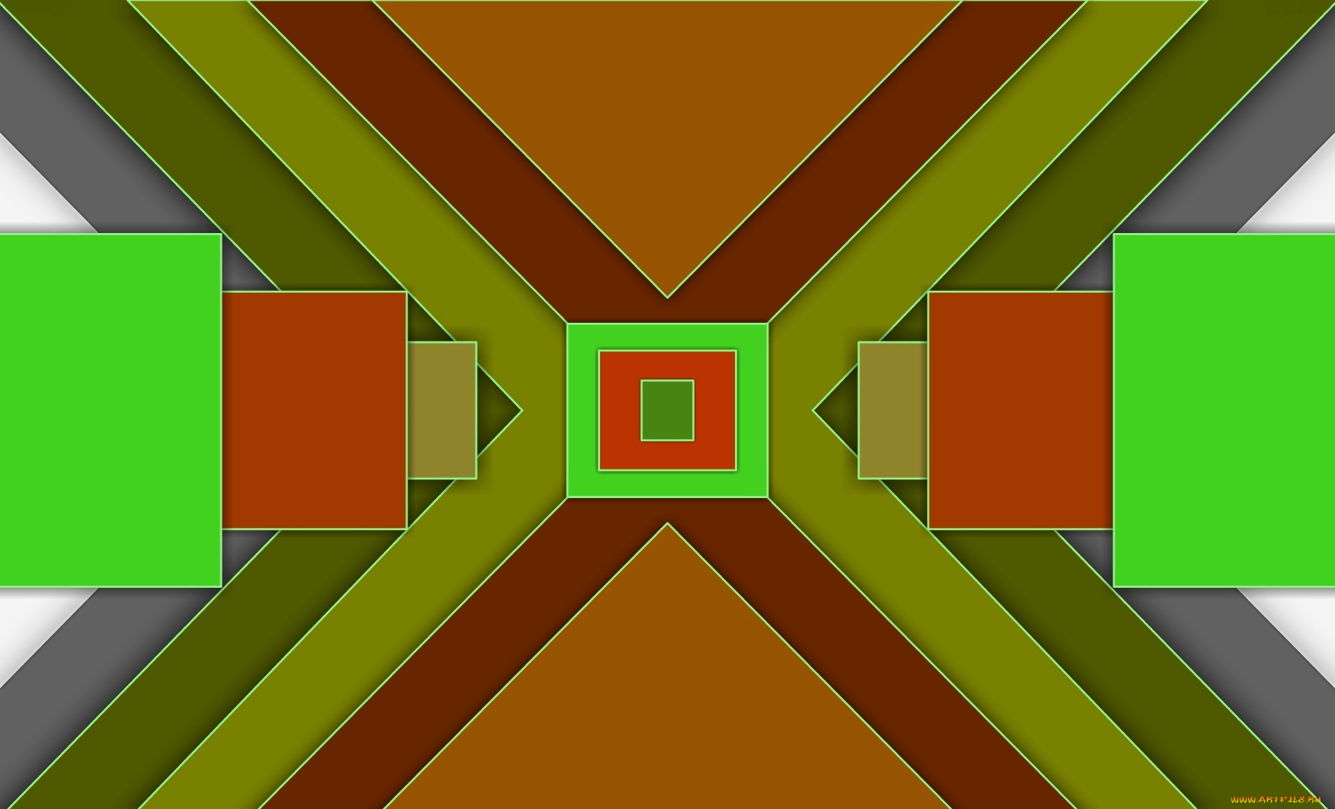 векторная, графика, -графика, , graphics, узор, фон, цвет