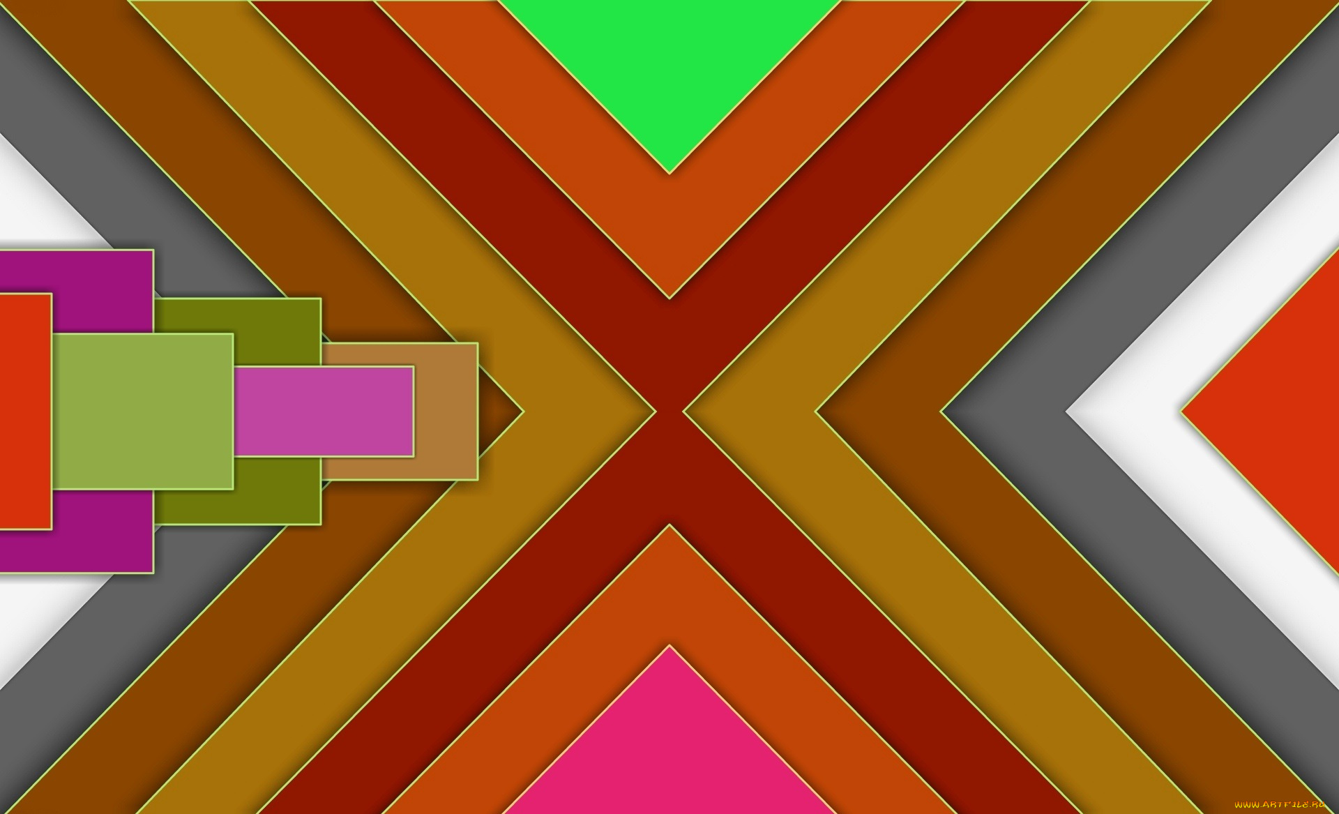 векторная, графика, -графика, , graphics, фон, цвет, узор