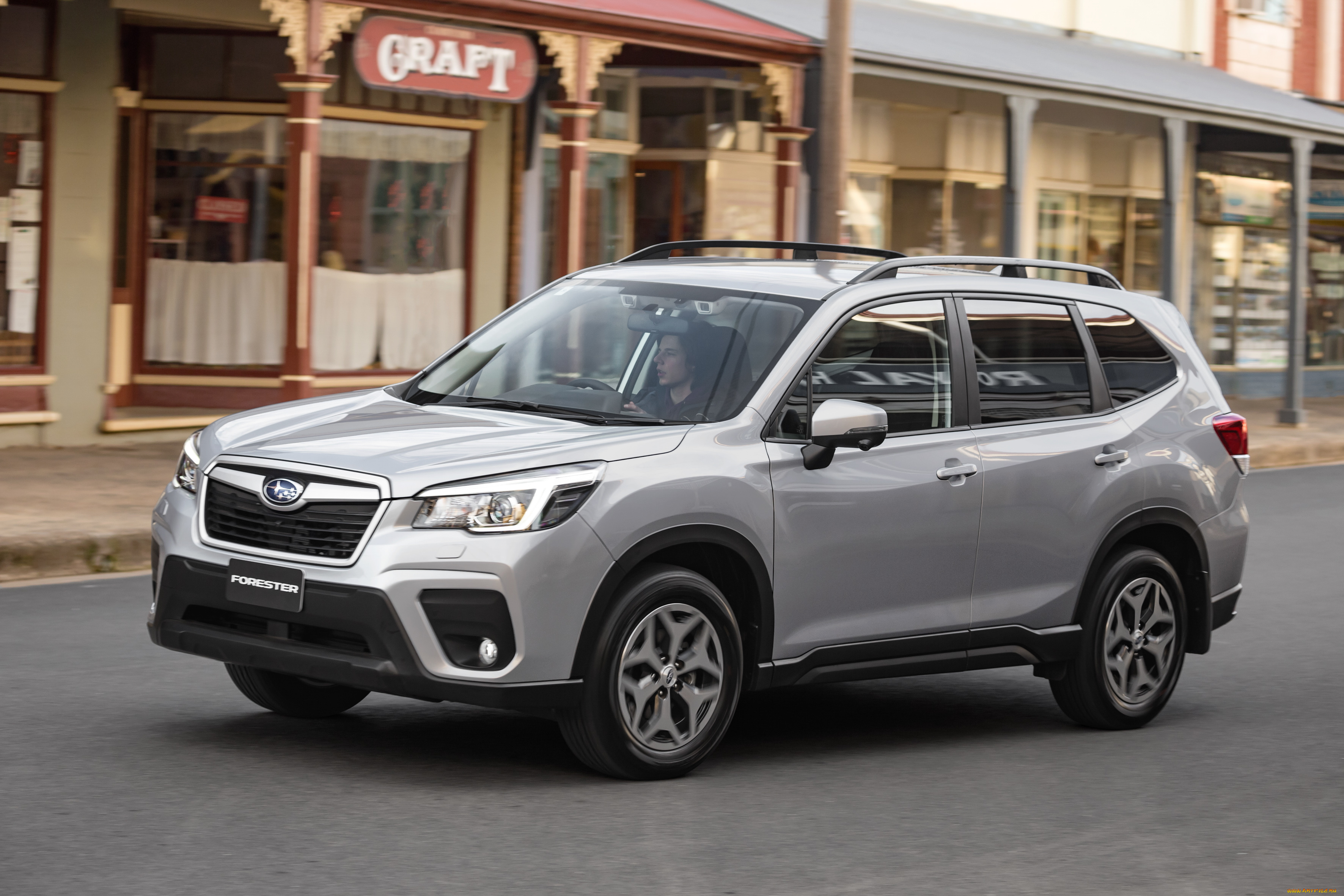 автомобили, subaru