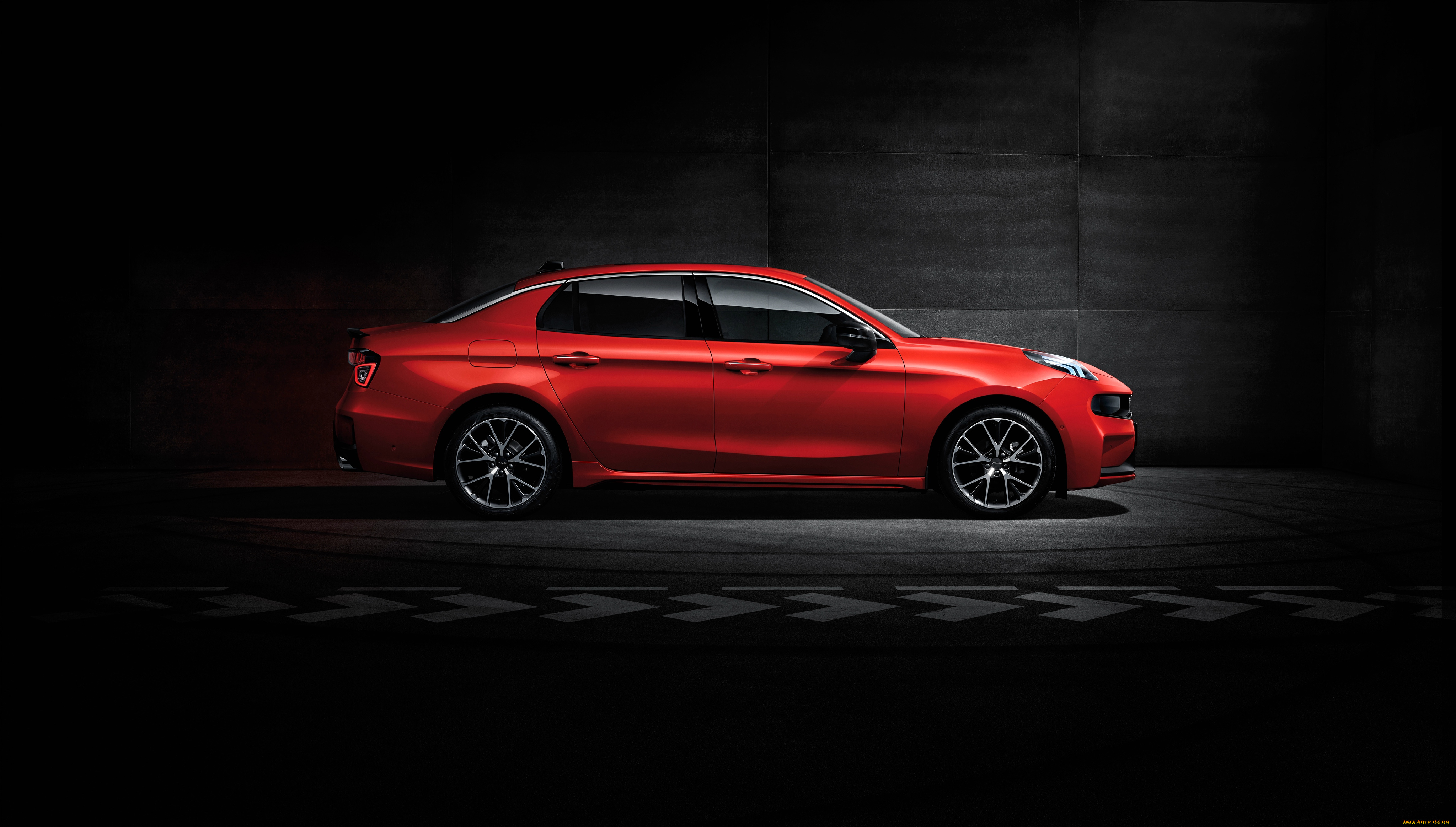 автомобили, lynk