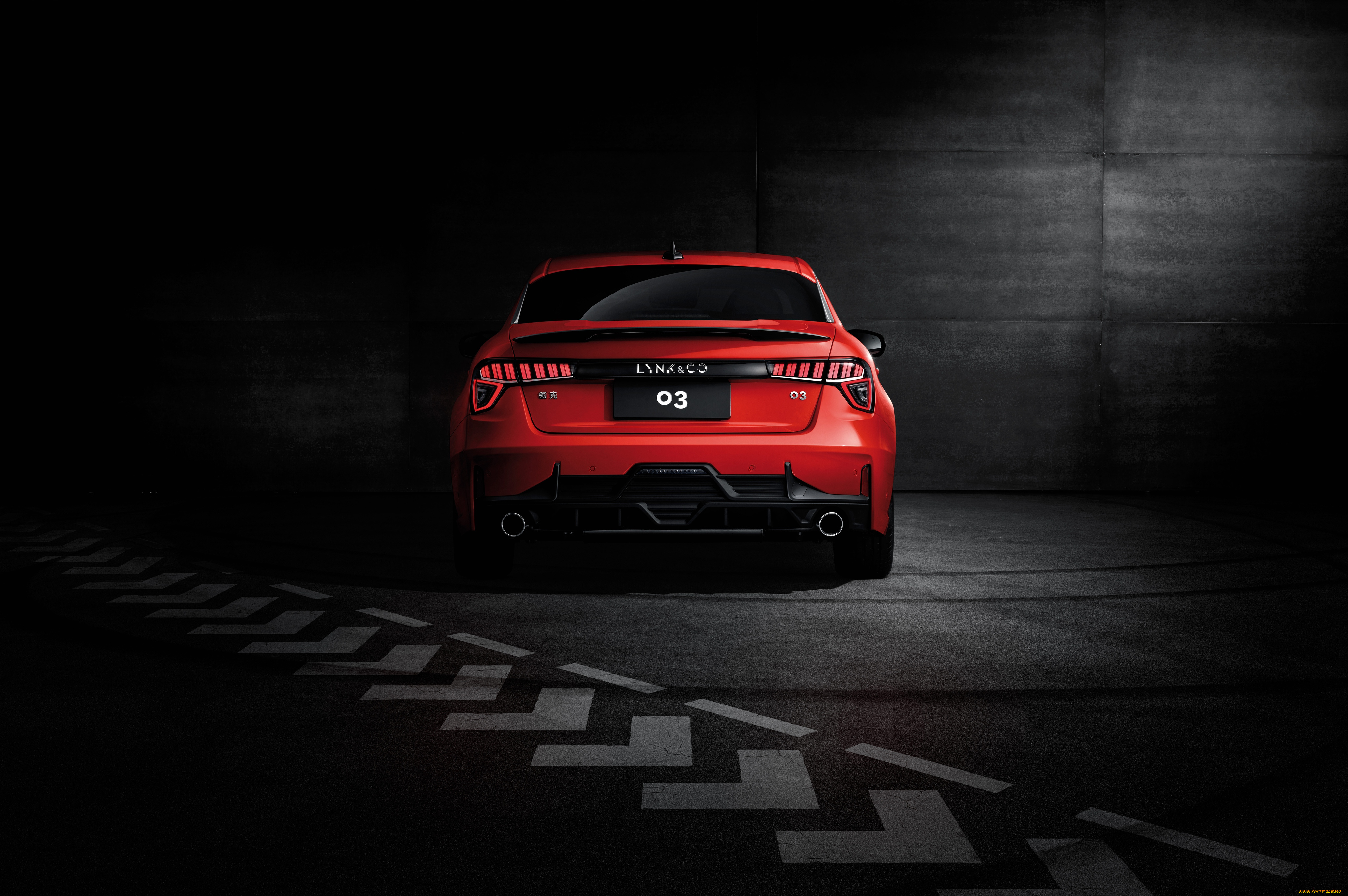 автомобили, lynk