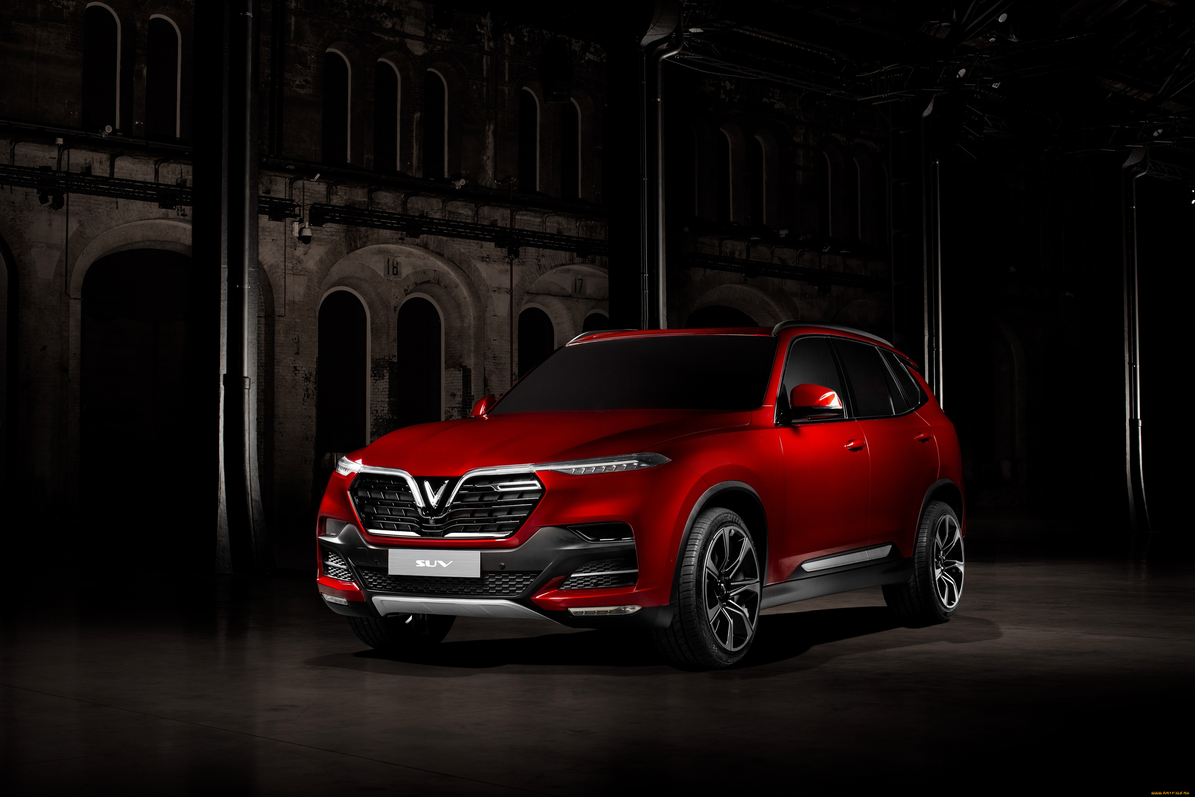 автомобили, -unsort, vinfast