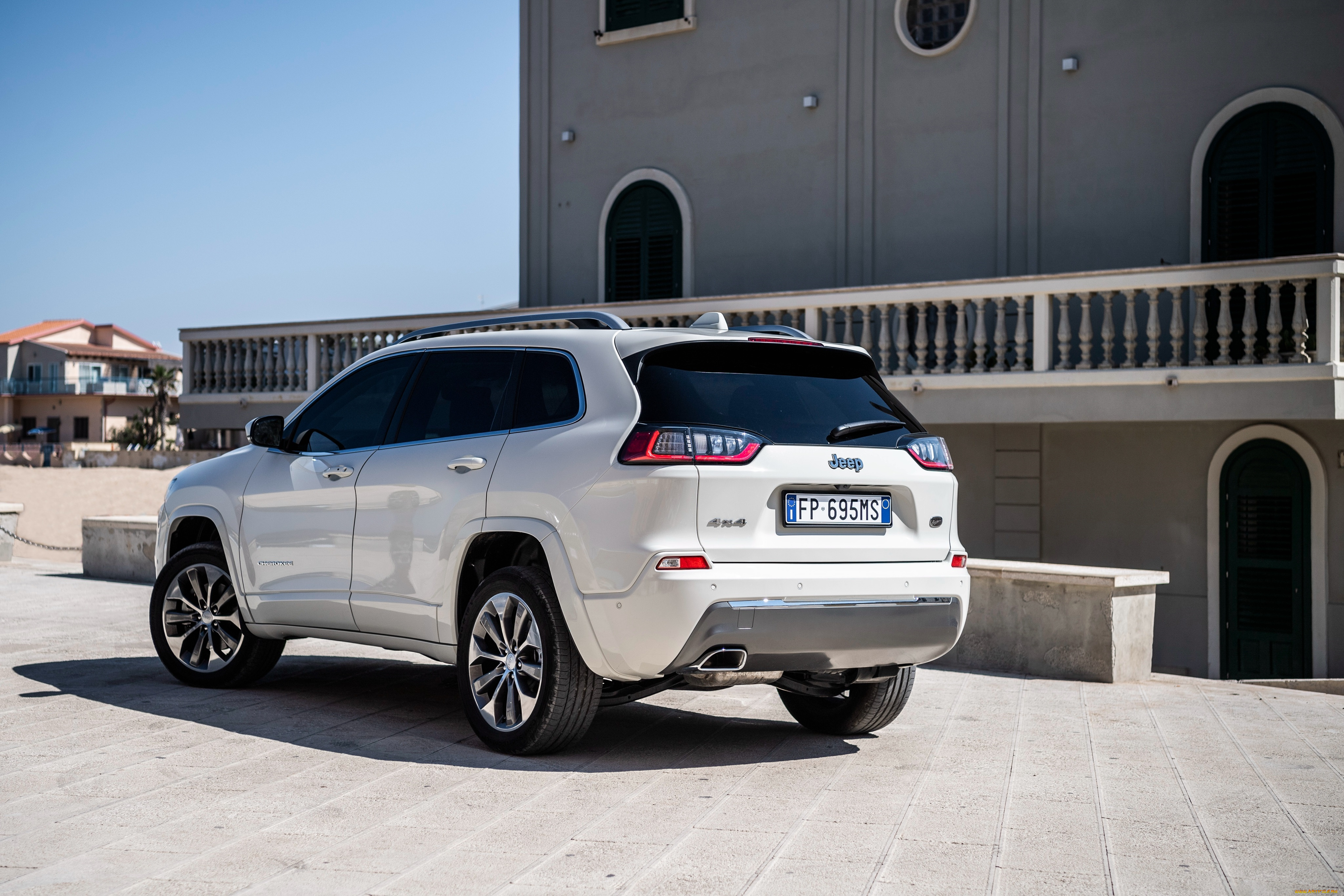 автомобили, jeep, автомобиль, фон