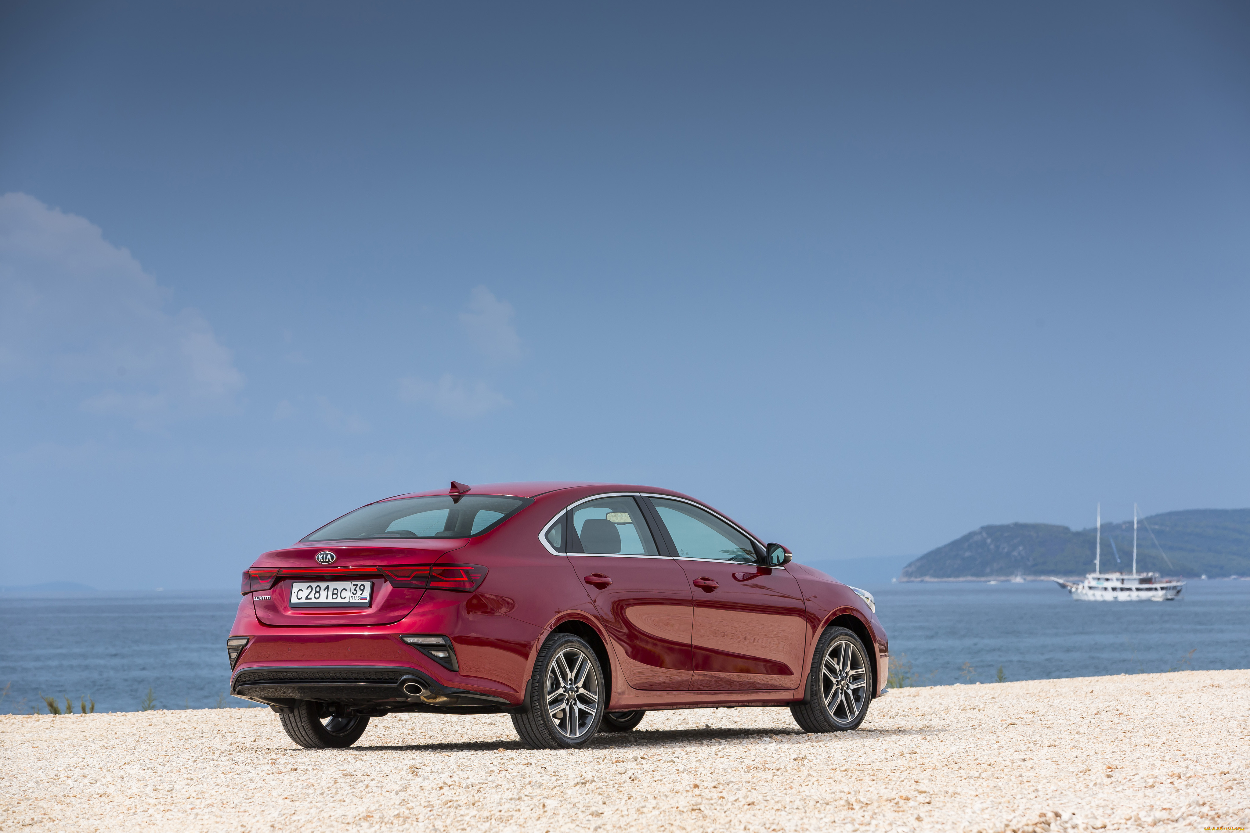 автомобили, kia