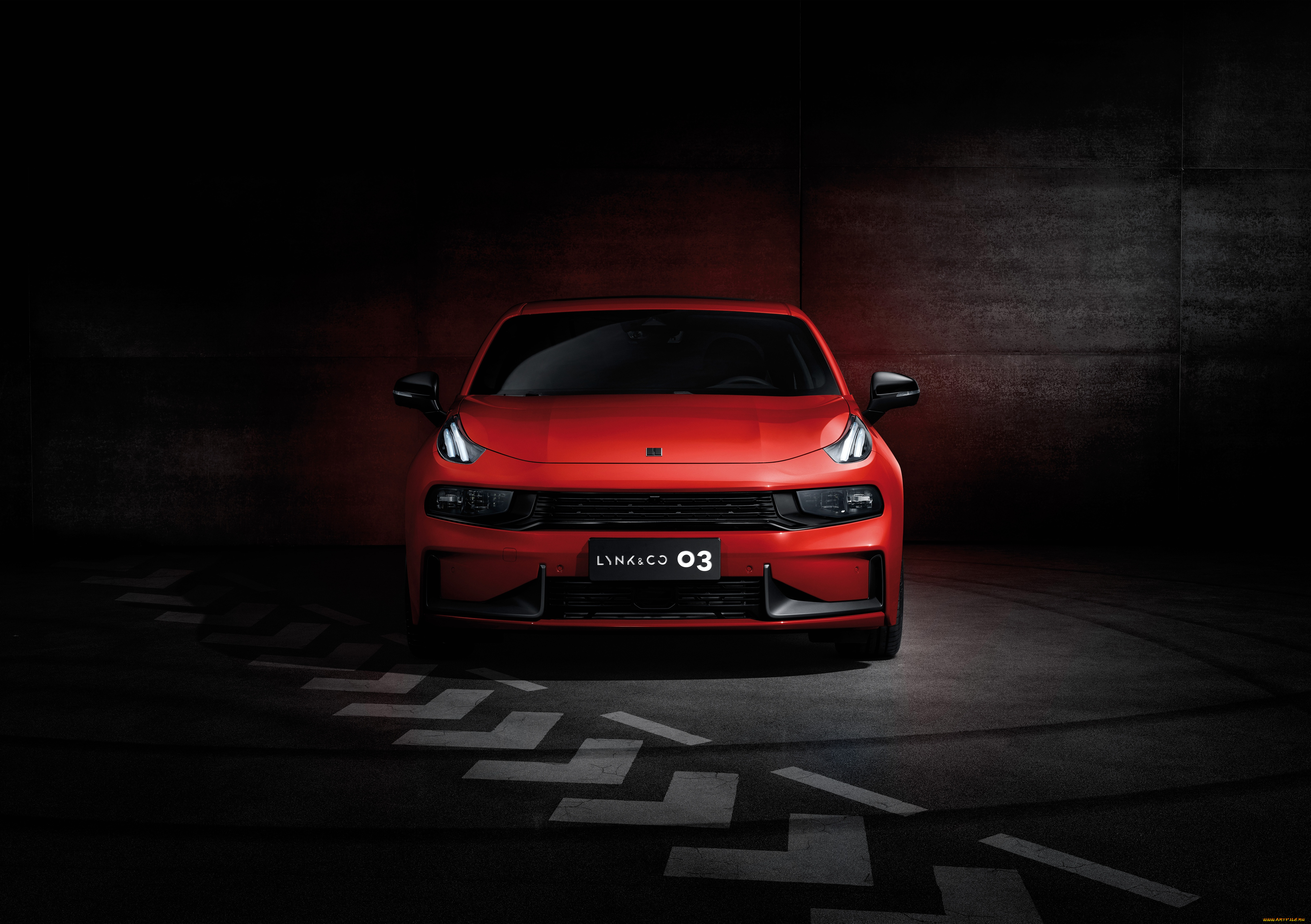 автомобили, lynk