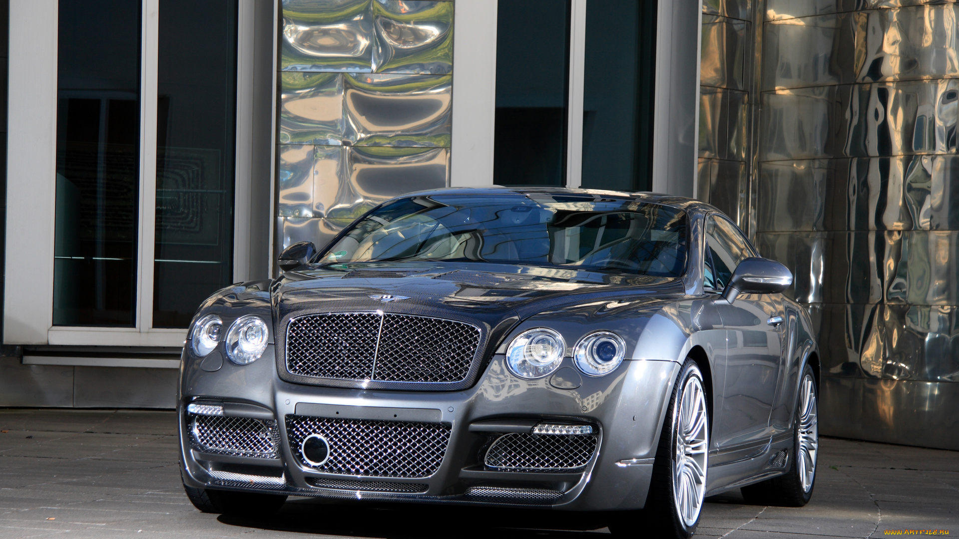 автомобили, bentley