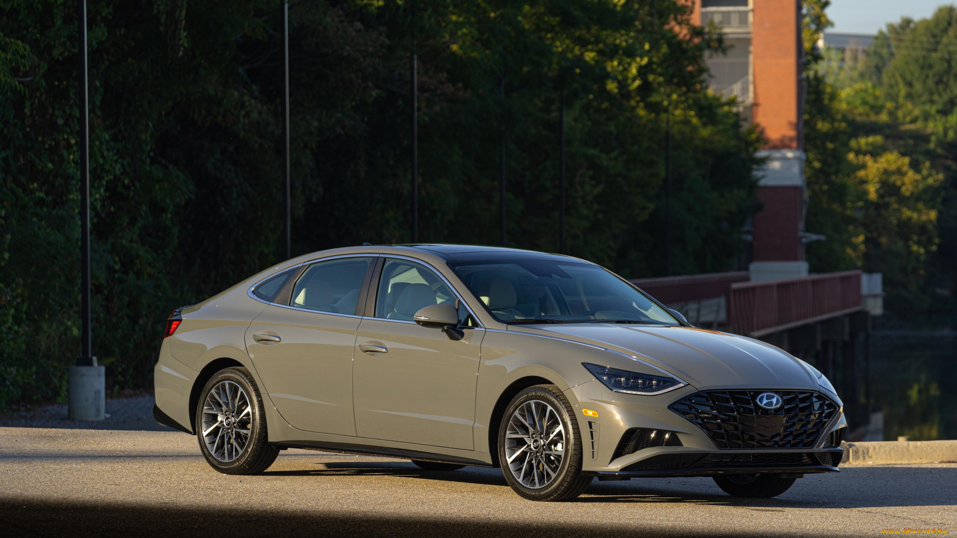 автомобили, hyundai