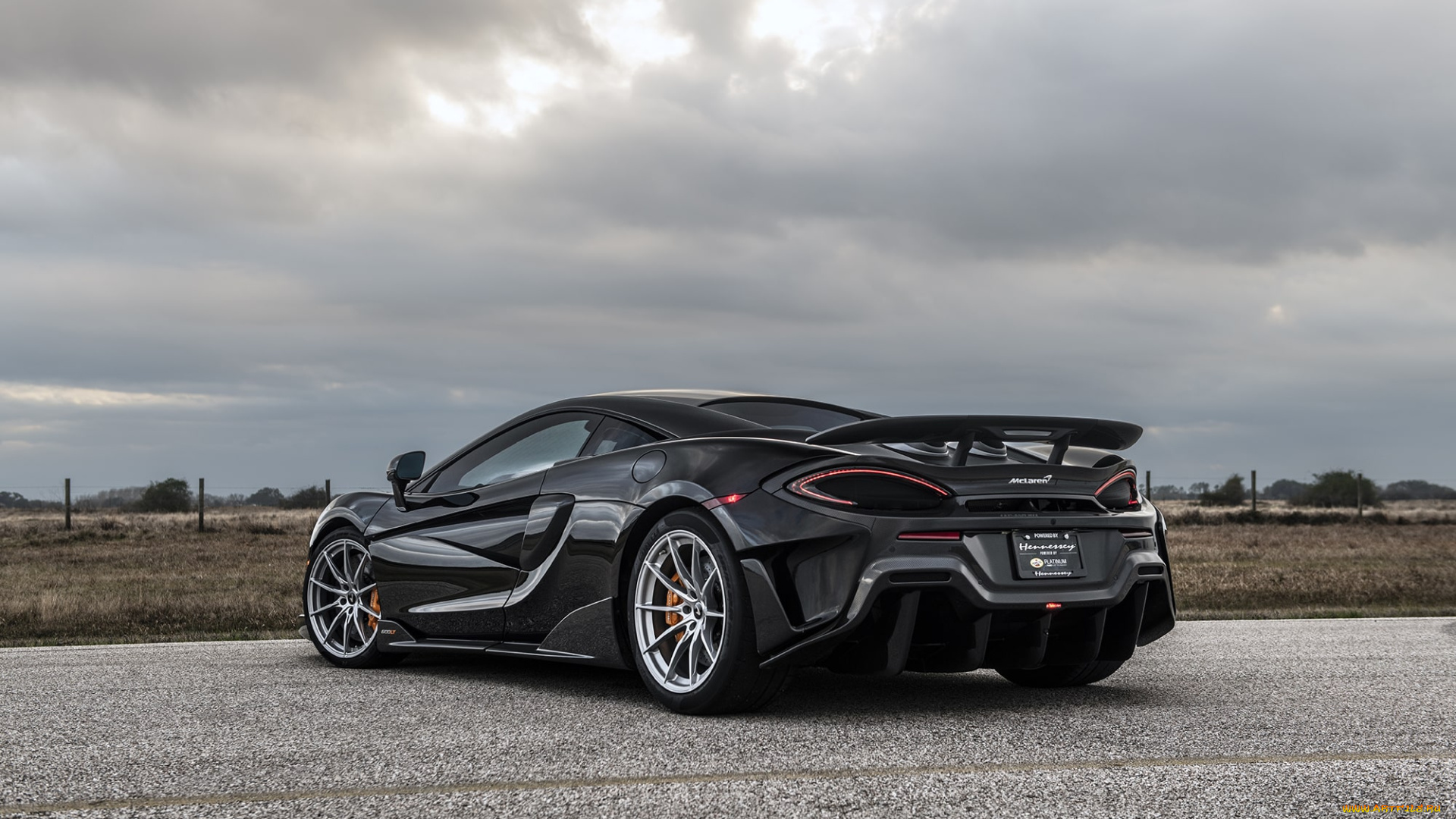 автомобили, mclaren