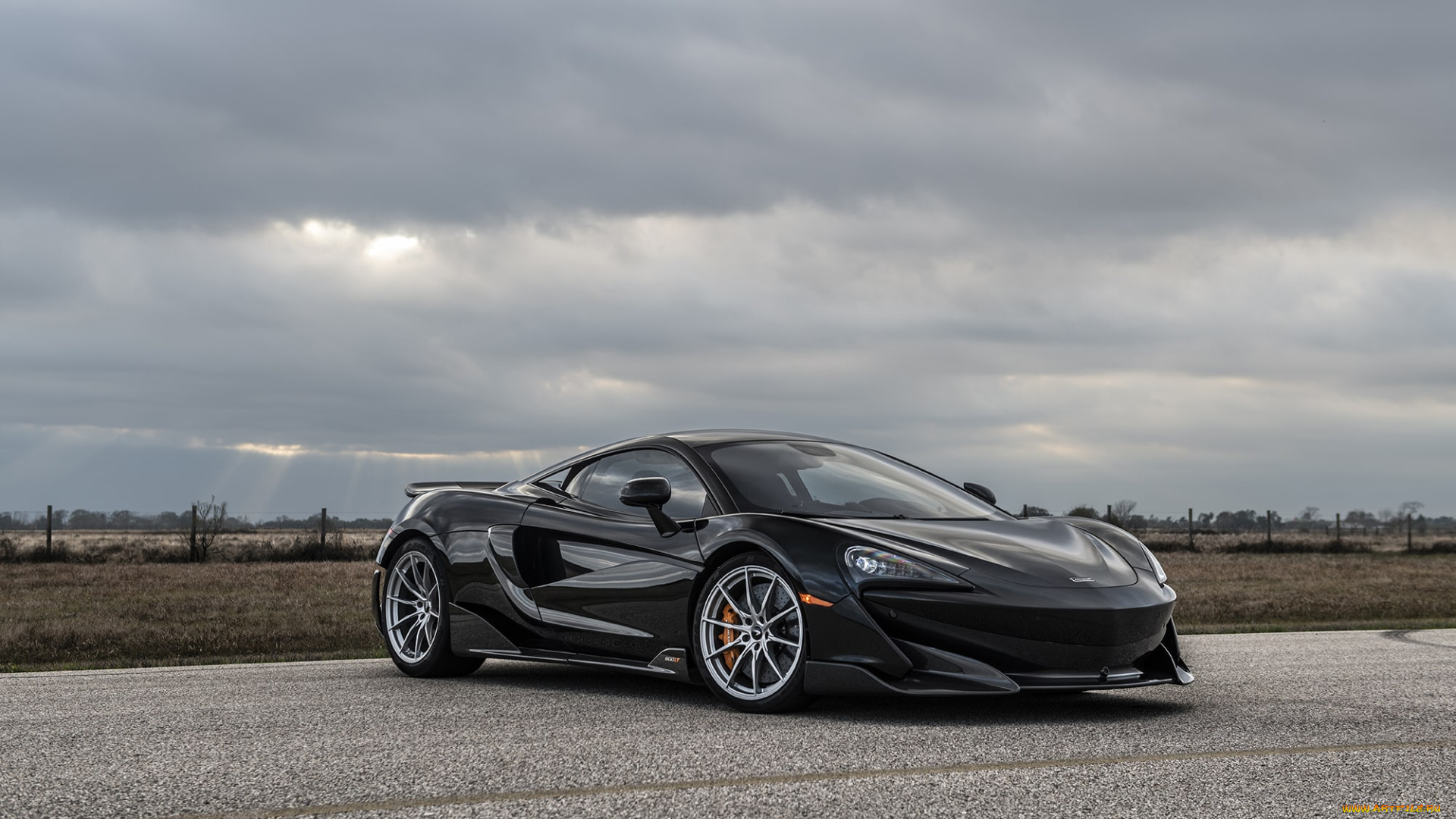 автомобили, mclaren