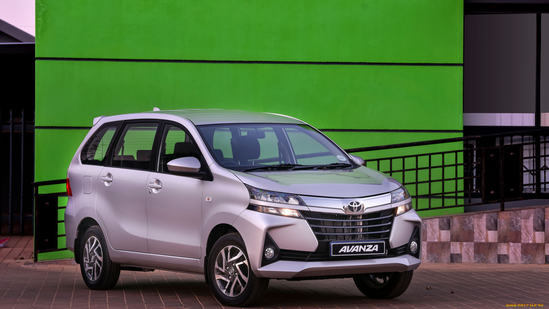 автомобили, toyota