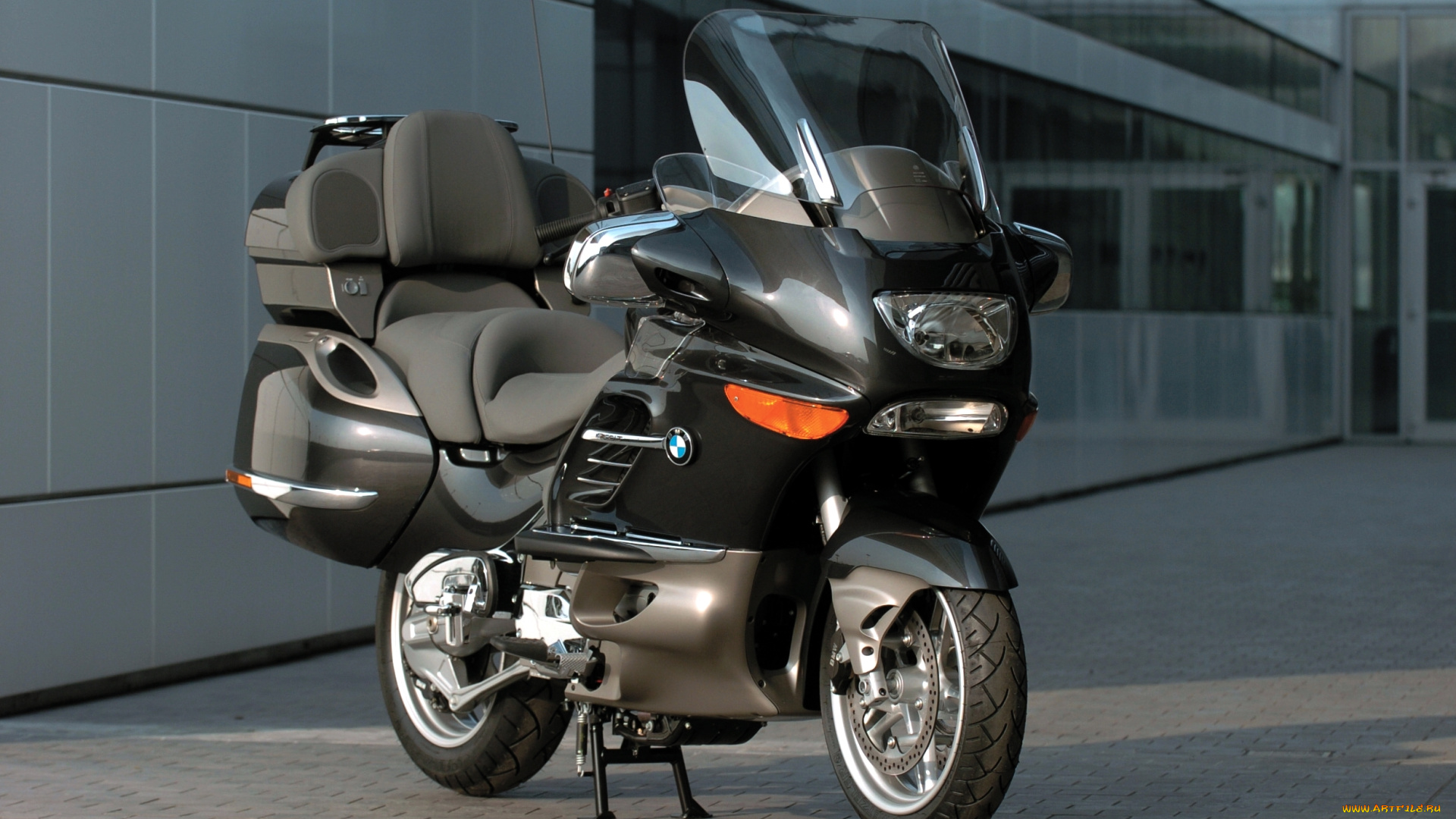 мотоциклы, bmw