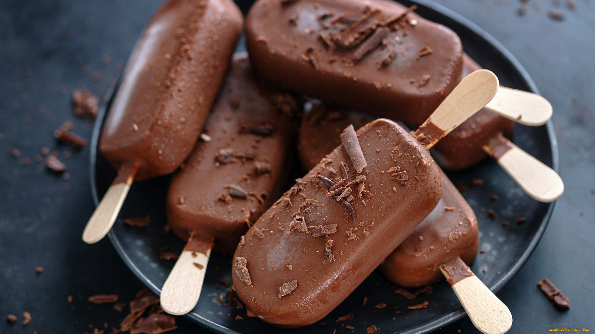 еда, мороженое, , десерты