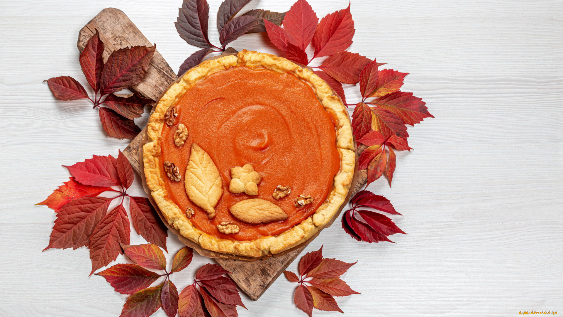 еда, пироги, пирог