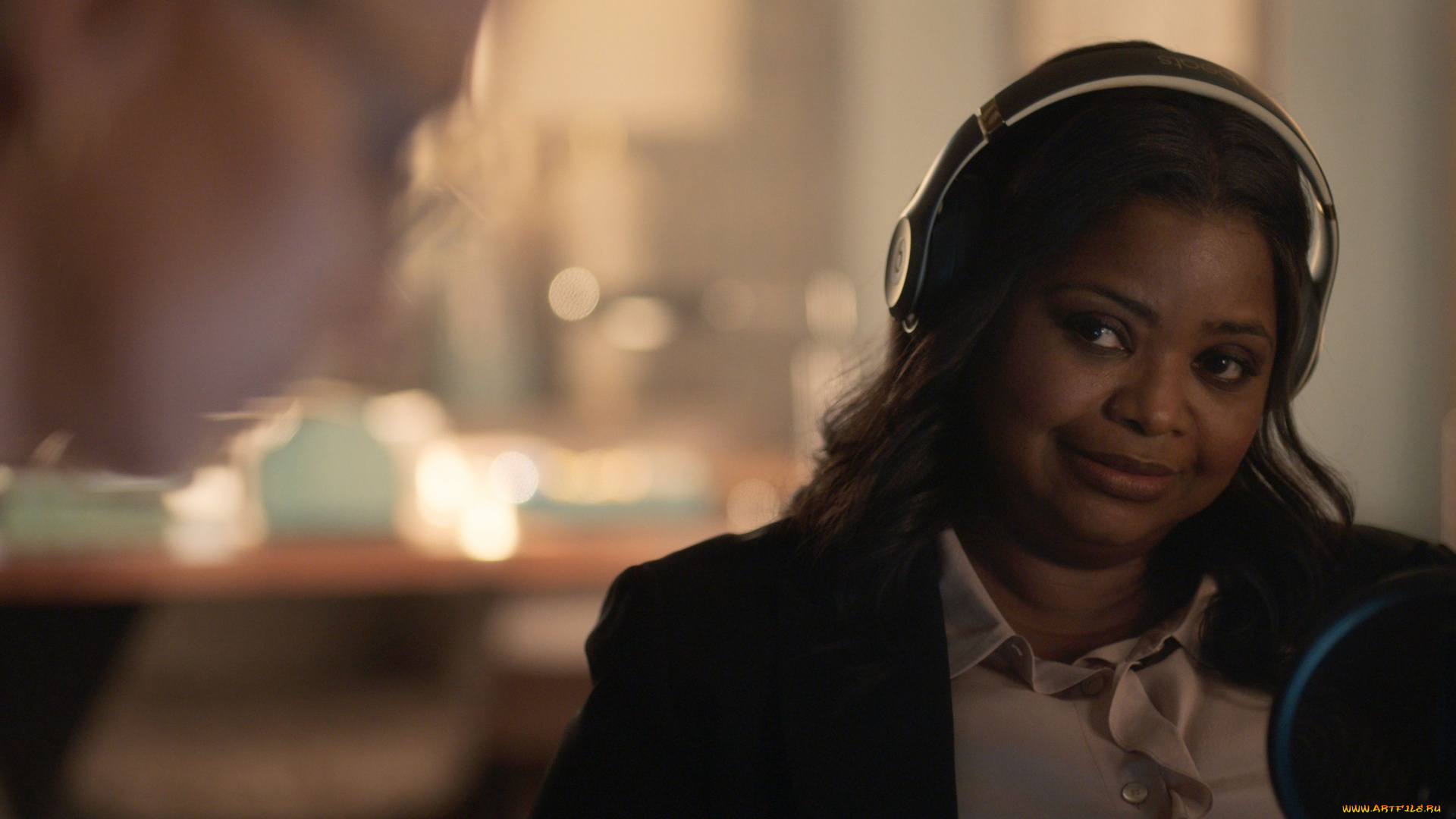 кино, фильмы, truth, be, told, , сериал, женщина, наушники