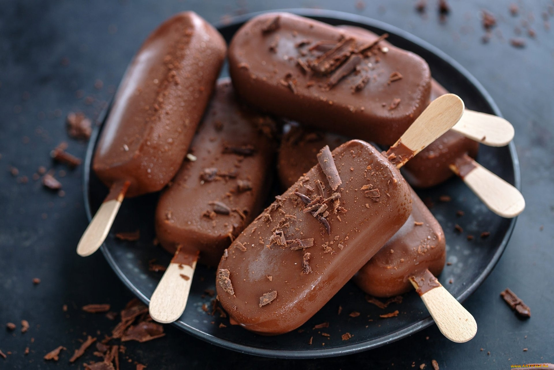 еда, мороженое, , десерты