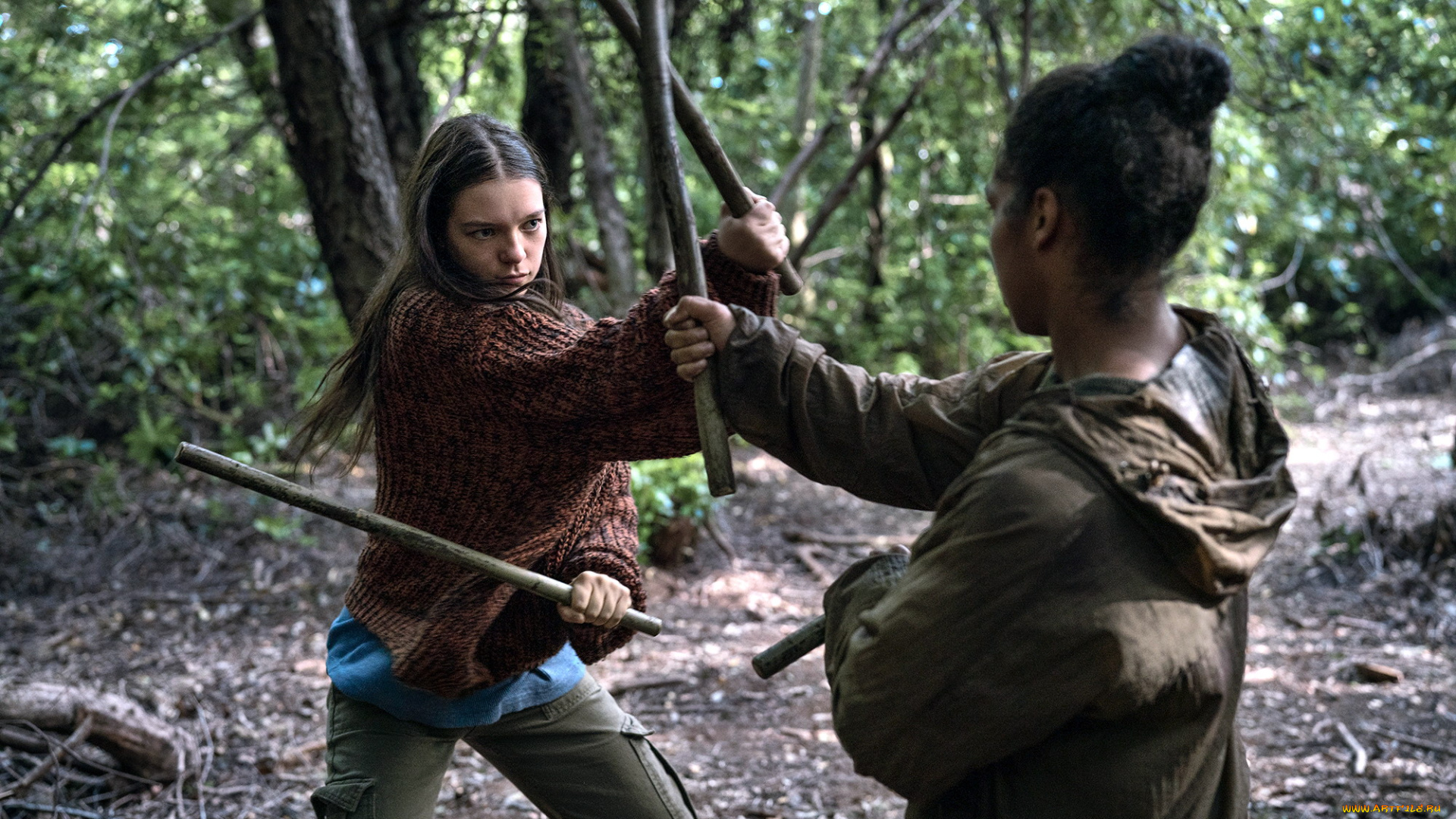 hanna, сериал, кино, фильмы