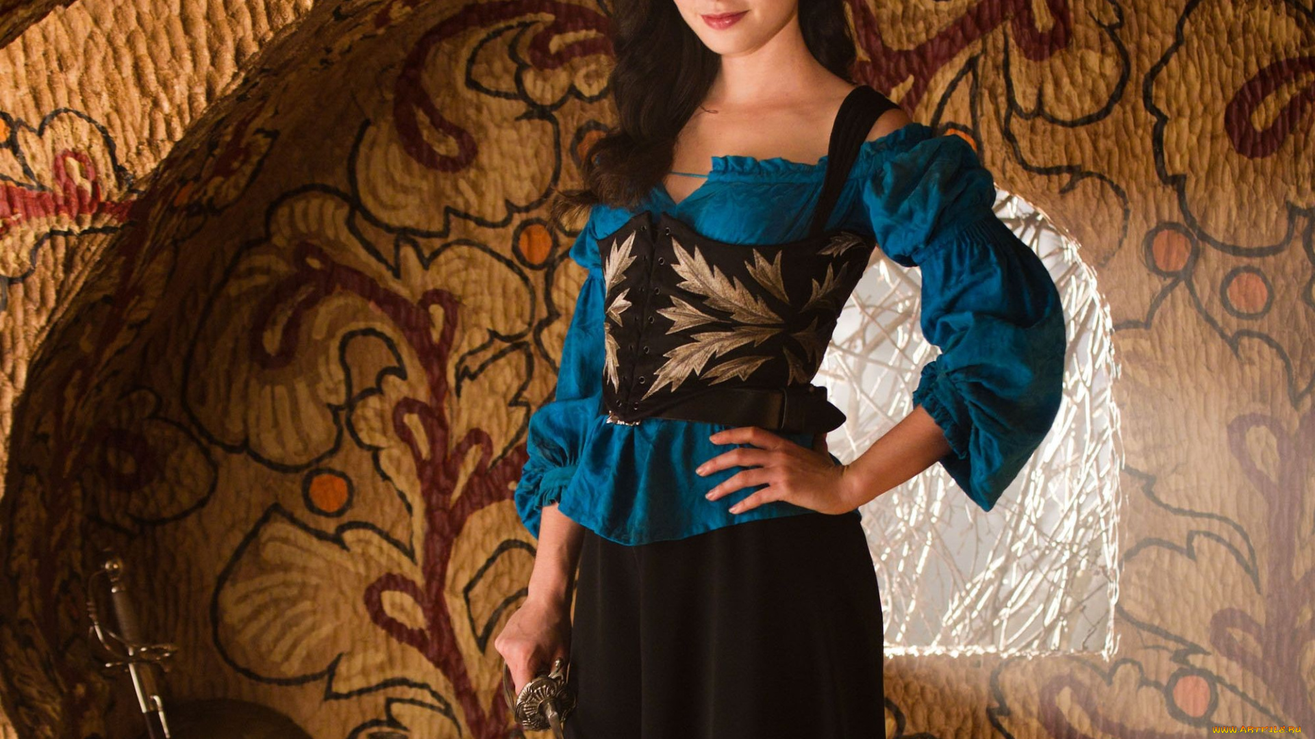 кино, фильмы, mirror, mirror, белоснежка, оружие