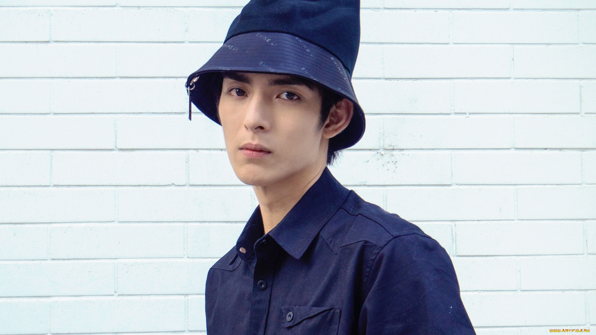 мужчины, wang, hao, xuan, ван, хао, сюань