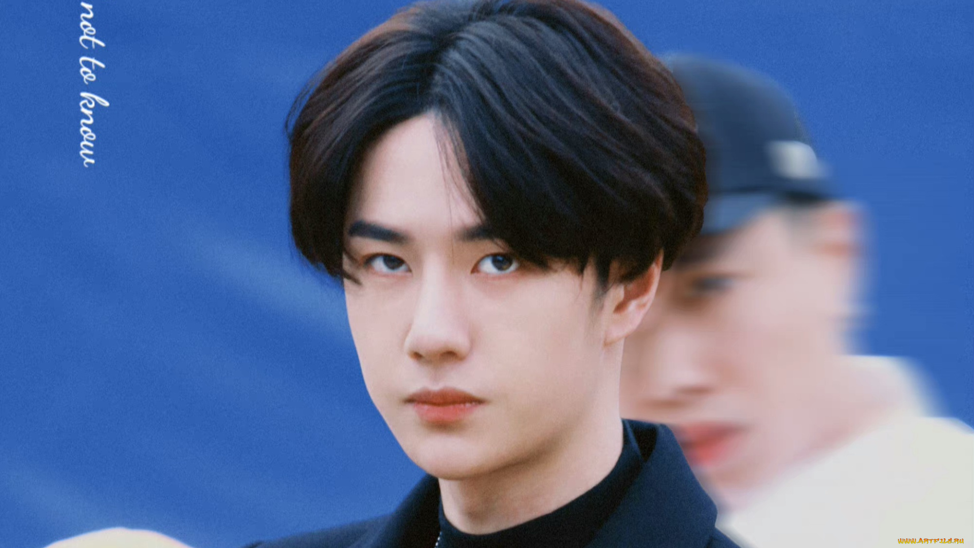 мужчины, wang, yi, bo, ван, ибо