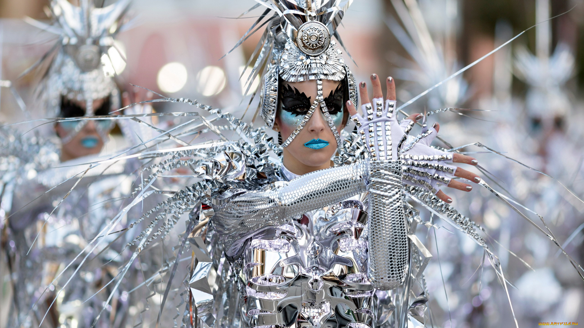 разное, маски, , карнавальные, костюмы, оригинальный, костюм, макияж, карнавал