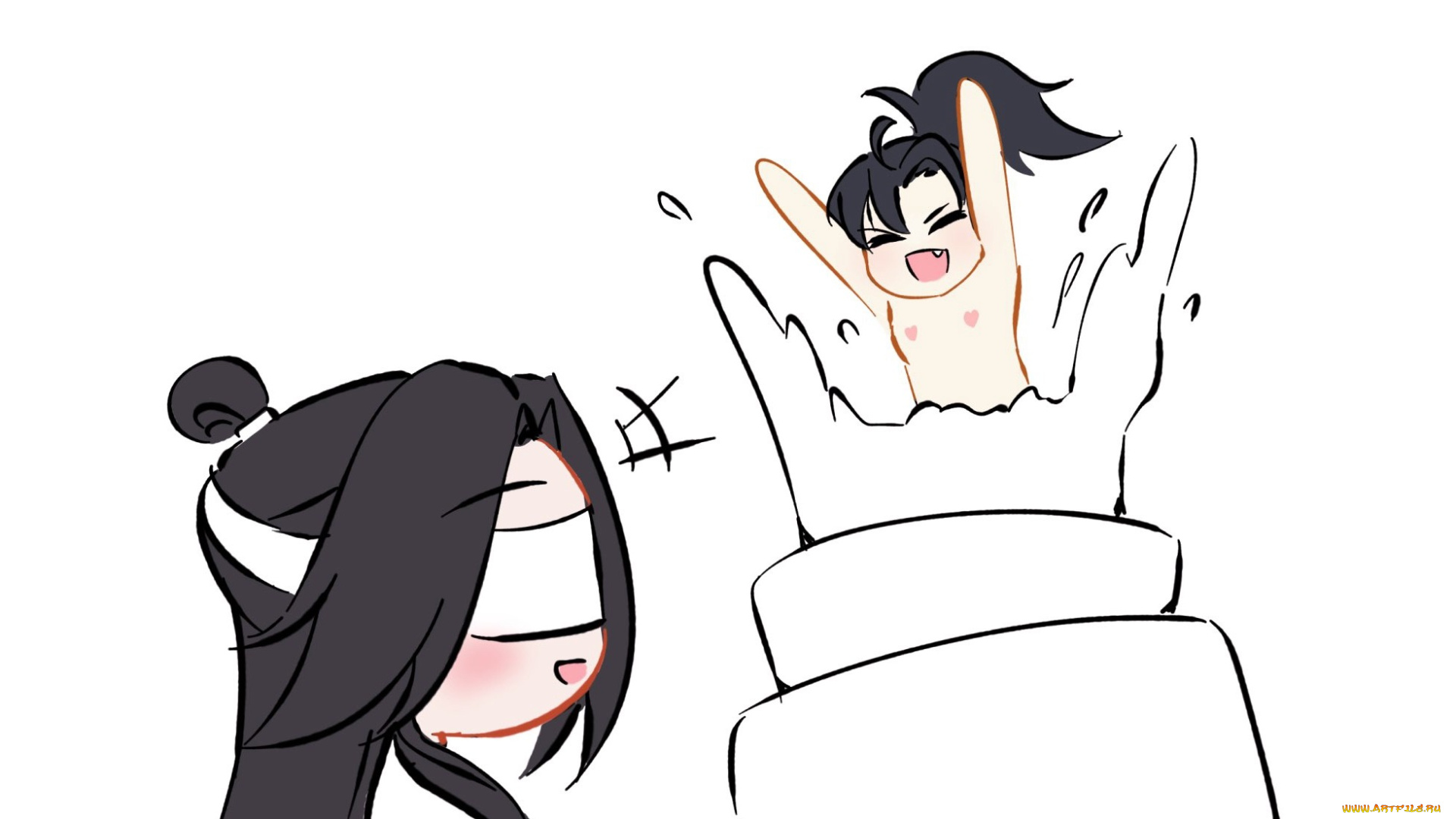 сюэ, ян, и, сяо, синчень, аниме, mo, dao, zu, shi, the, untamed, неукротимый, повелитель, чэньцин, мосян, тунсю, mo, dao, zu, shi, магистр, дьявольского, культа