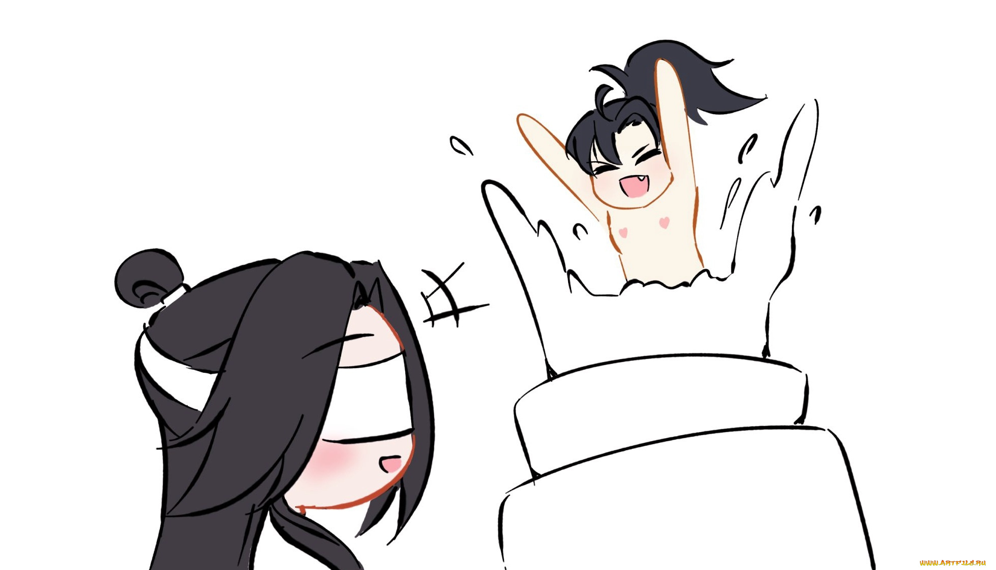 сюэ, ян, и, сяо, синчень, аниме, mo, dao, zu, shi, the, untamed, неукротимый, повелитель, чэньцин, мосян, тунсю, mo, dao, zu, shi, магистр, дьявольского, культа