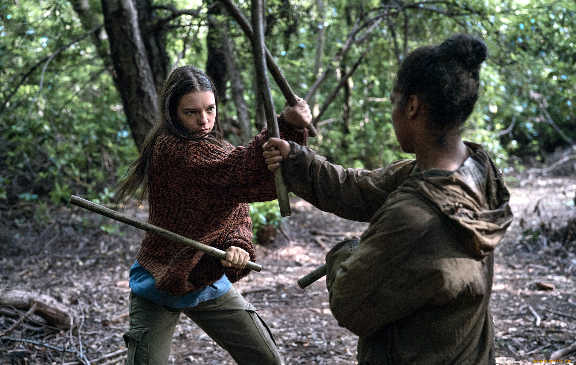 hanna, сериал, кино, фильмы