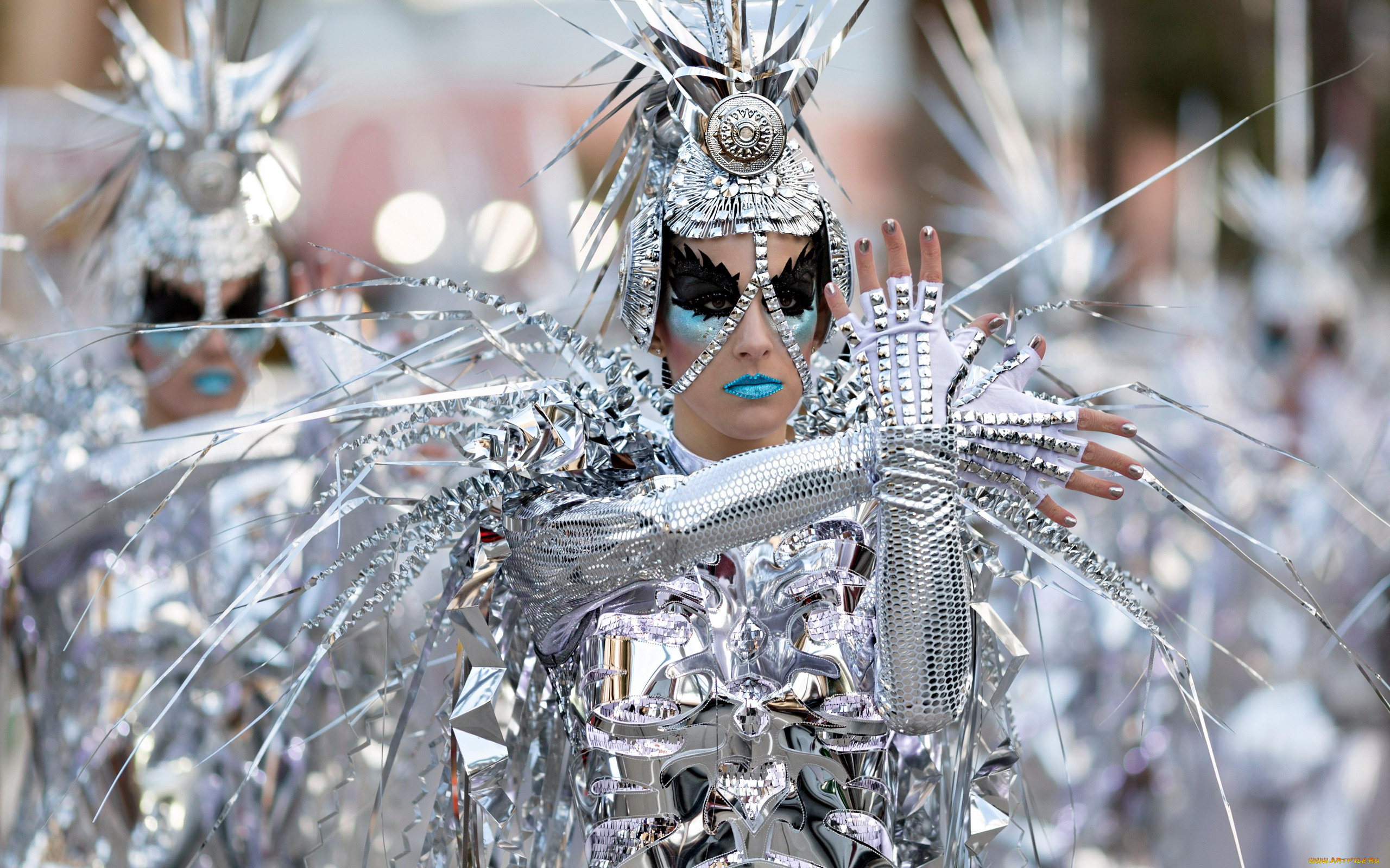 разное, маски, , карнавальные, костюмы, оригинальный, костюм, макияж, карнавал