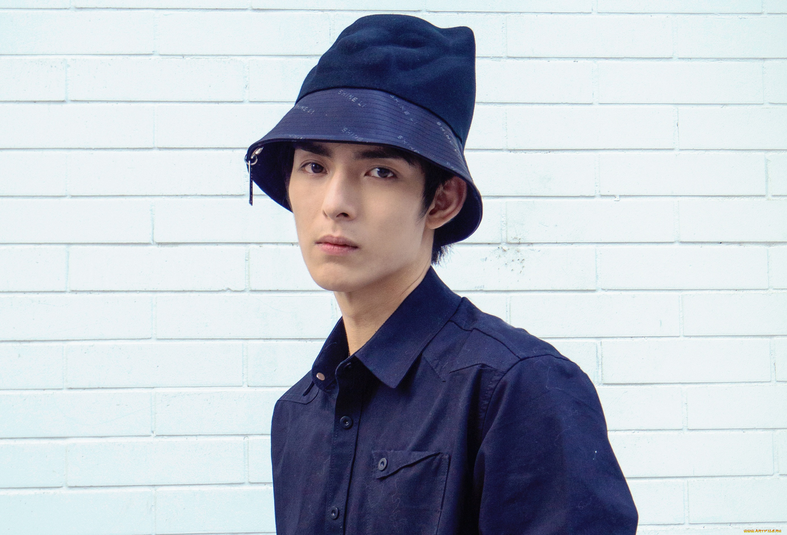 мужчины, wang, hao, xuan, ван, хао, сюань