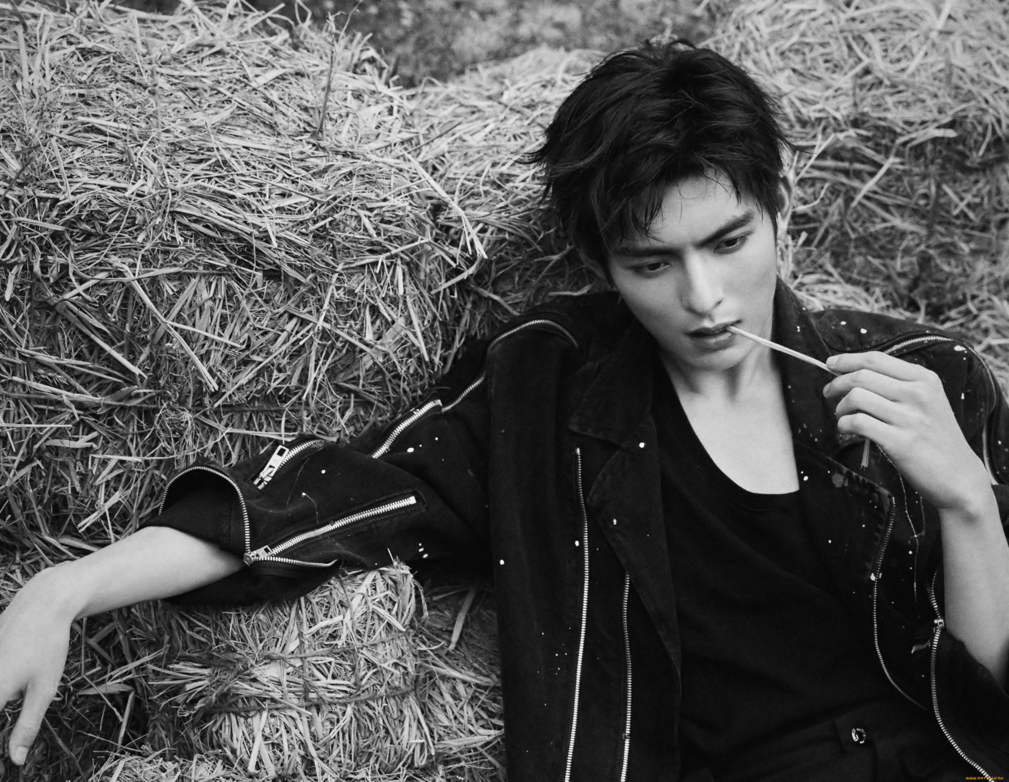 мужчины, wang, hao, xuan, ван, хаосюань, wang, hao, xuan