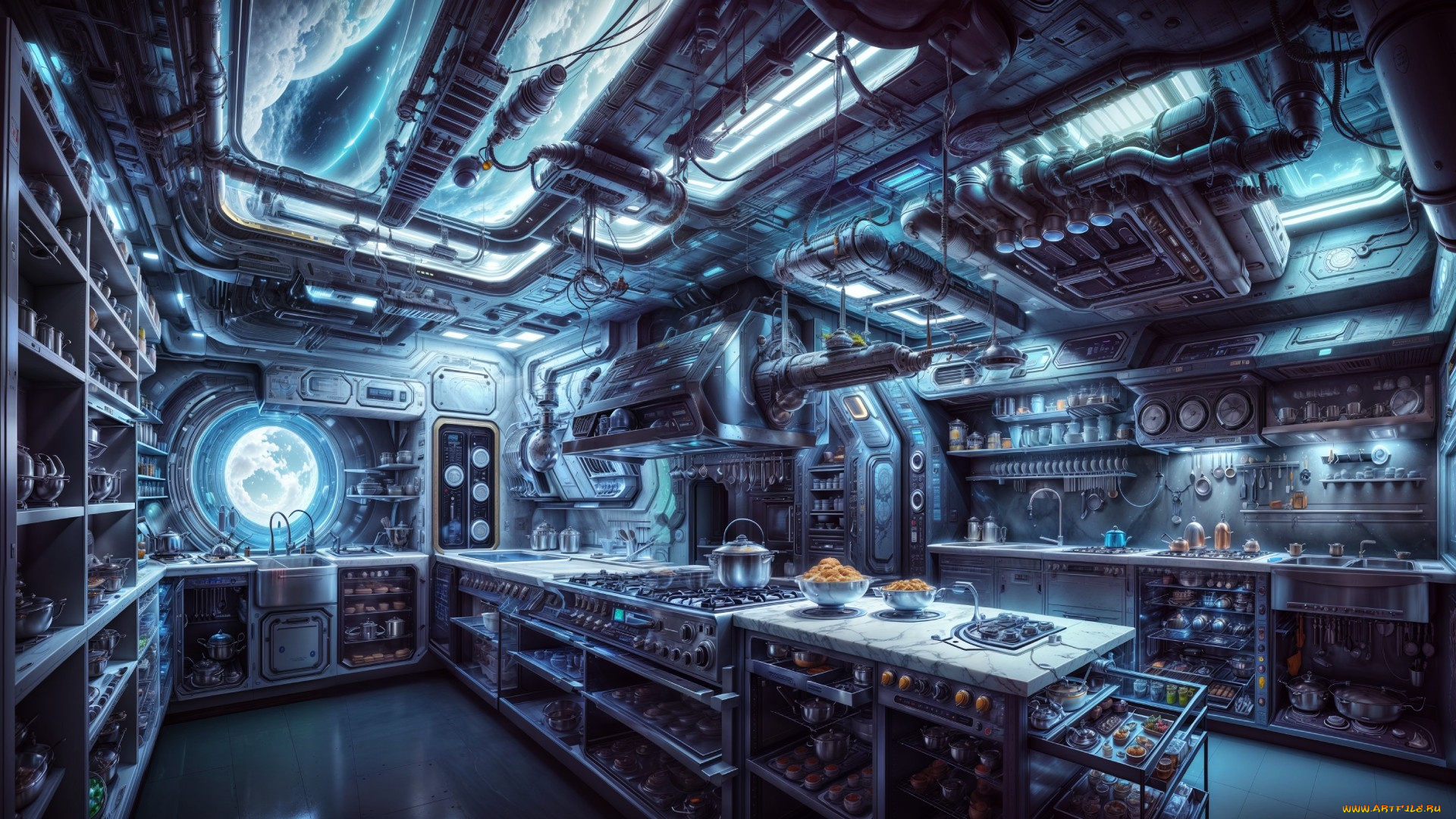 3д, графика, _science, fiction, нейросети, графика, нейроарт, ai, art, нейронные, сети, рисунки, нейро, искусство